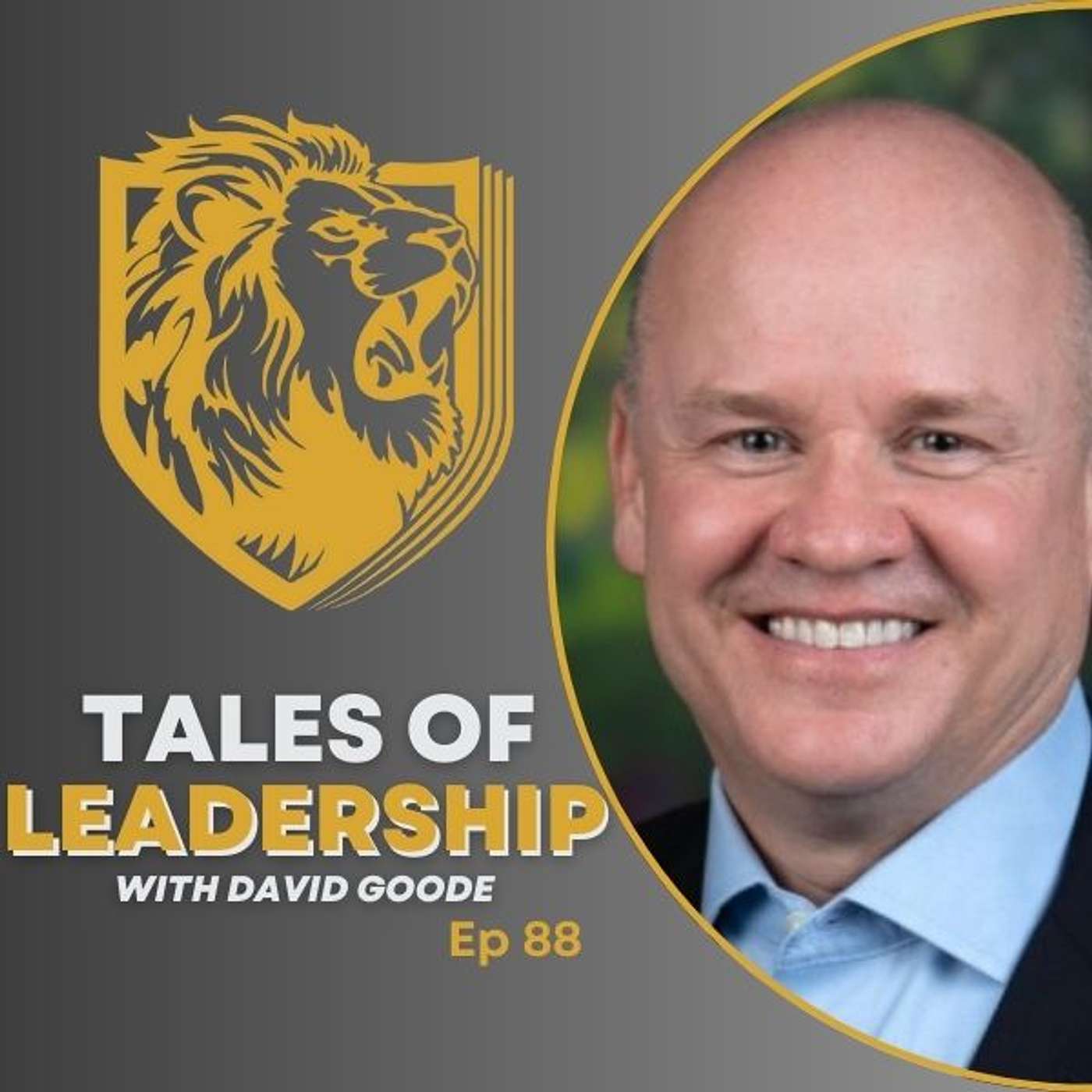 Tales of Leadership