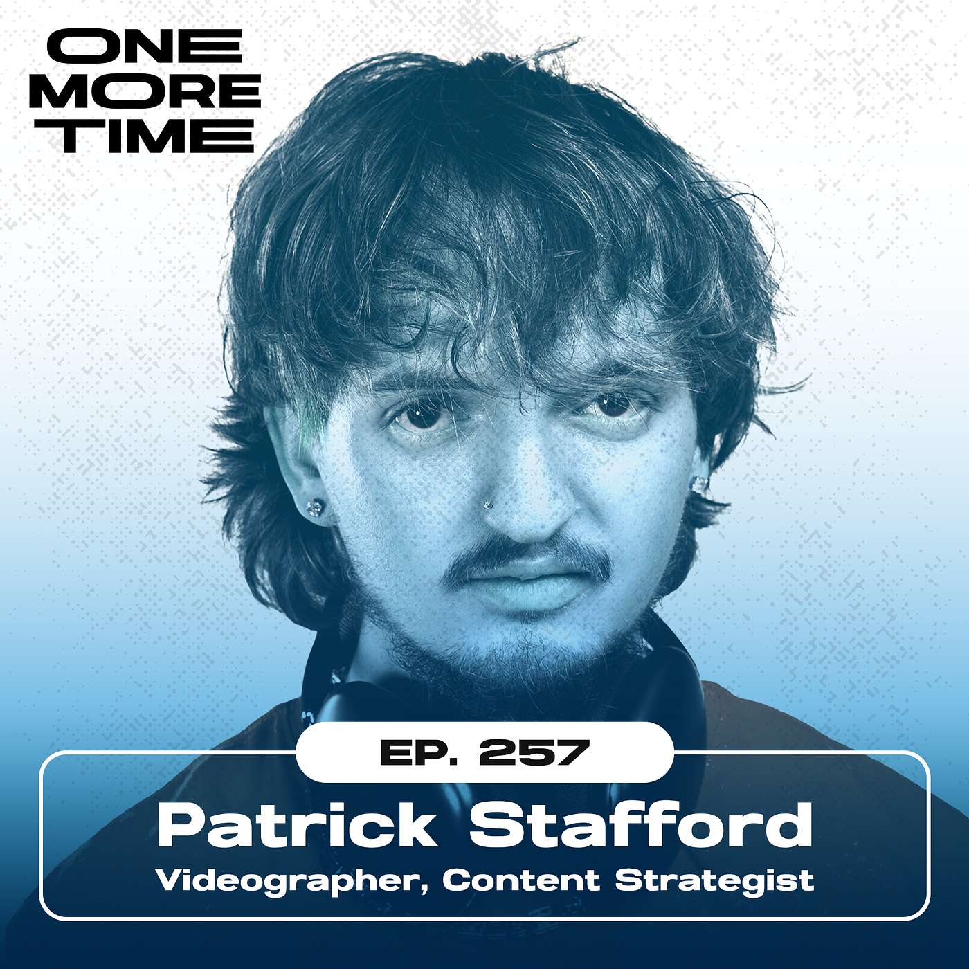 One More Time Podcast