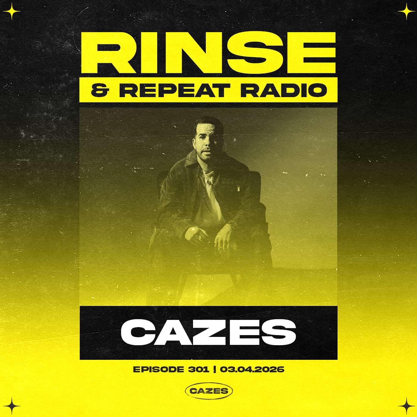 Rinse & Repeat Radio