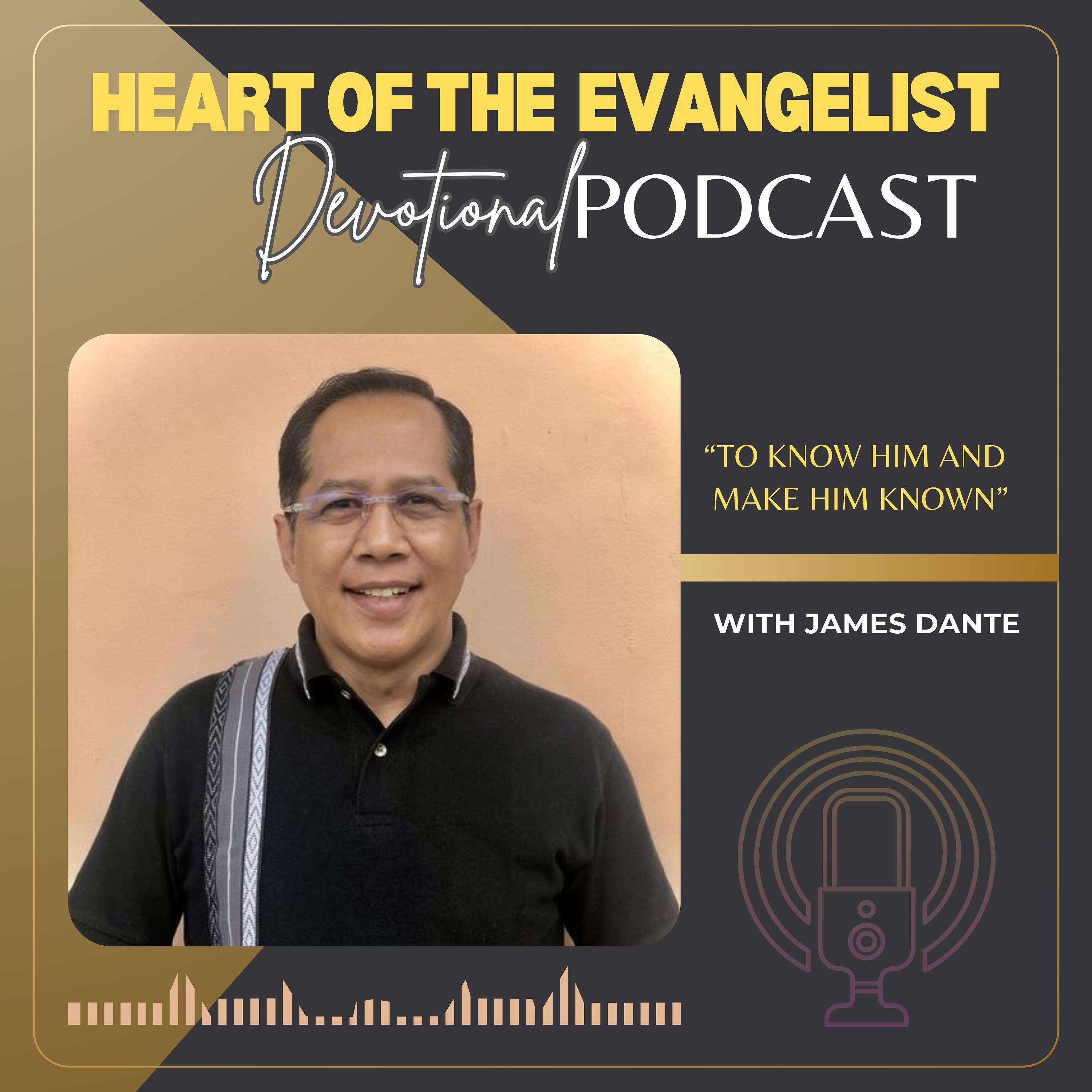 HTE Devotional Podcasts