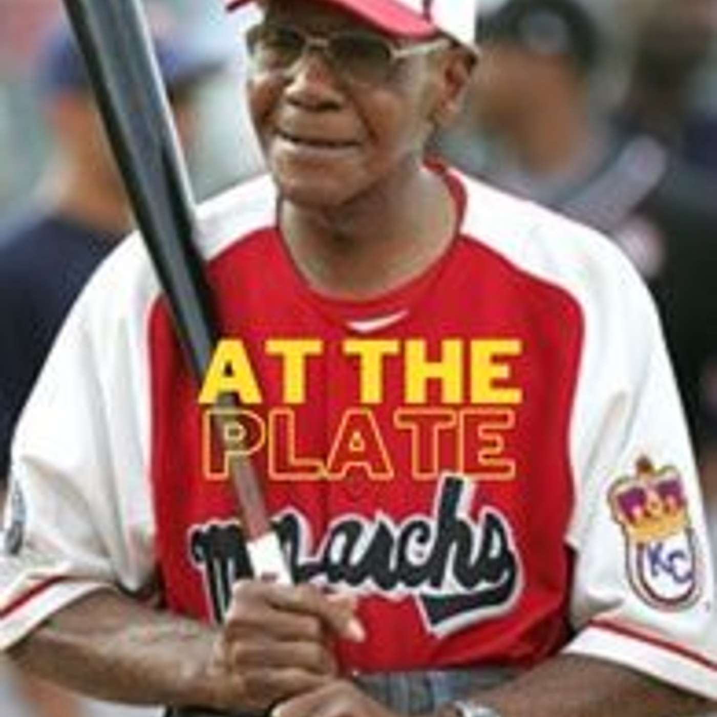 At The Plate with Danny Foxworth