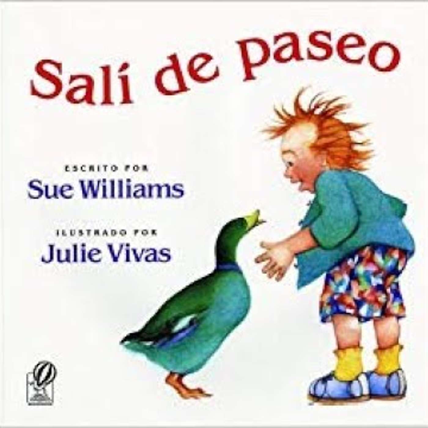 Salí de Paseo episode artwork