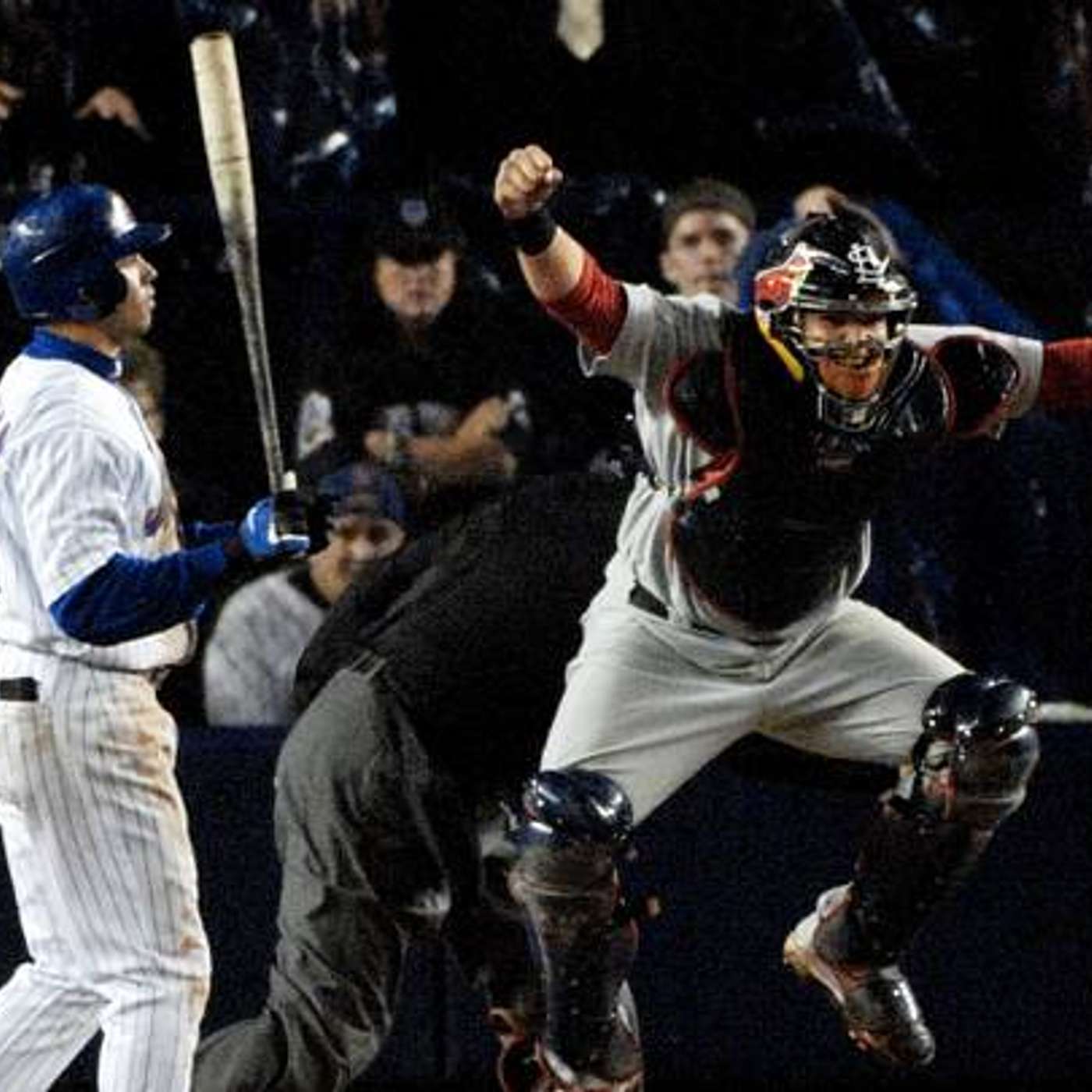 Can Taking a Called Third Strike Make You a Better Hitter?