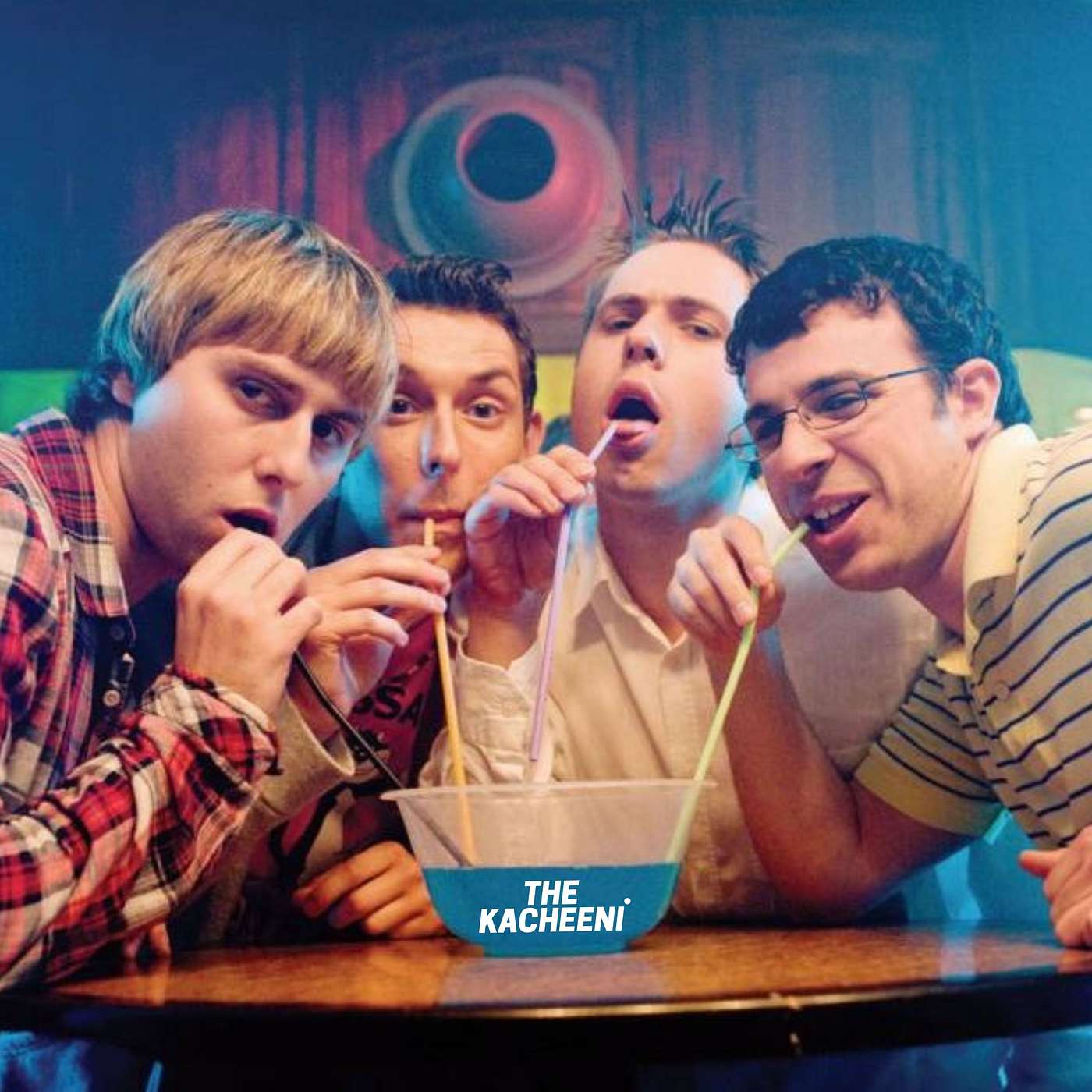 Is there a negative Stigma Around the ‘LADS’ Holiday?