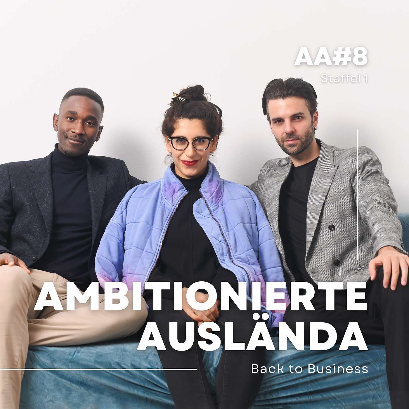 Ambitionierte Auslända