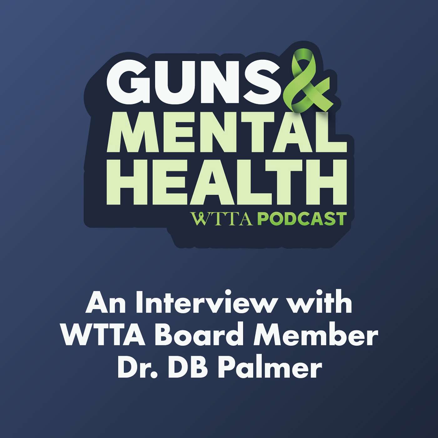 Guns and Mental Health by Walk the Talk America