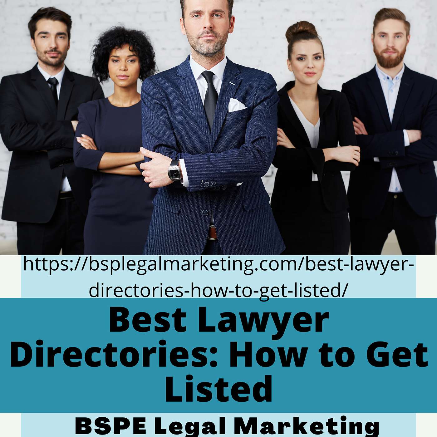 BSPE Legal Marketing Podcast