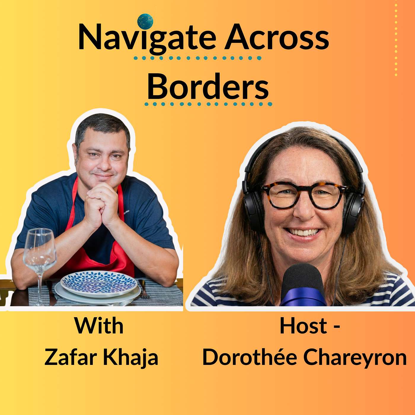 14 – Can We Really Understand A Country Without Eating Its Food?