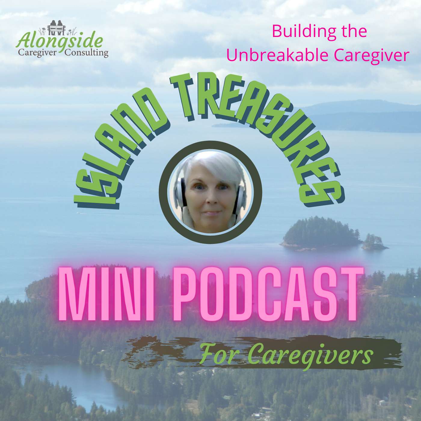 Island Treasures