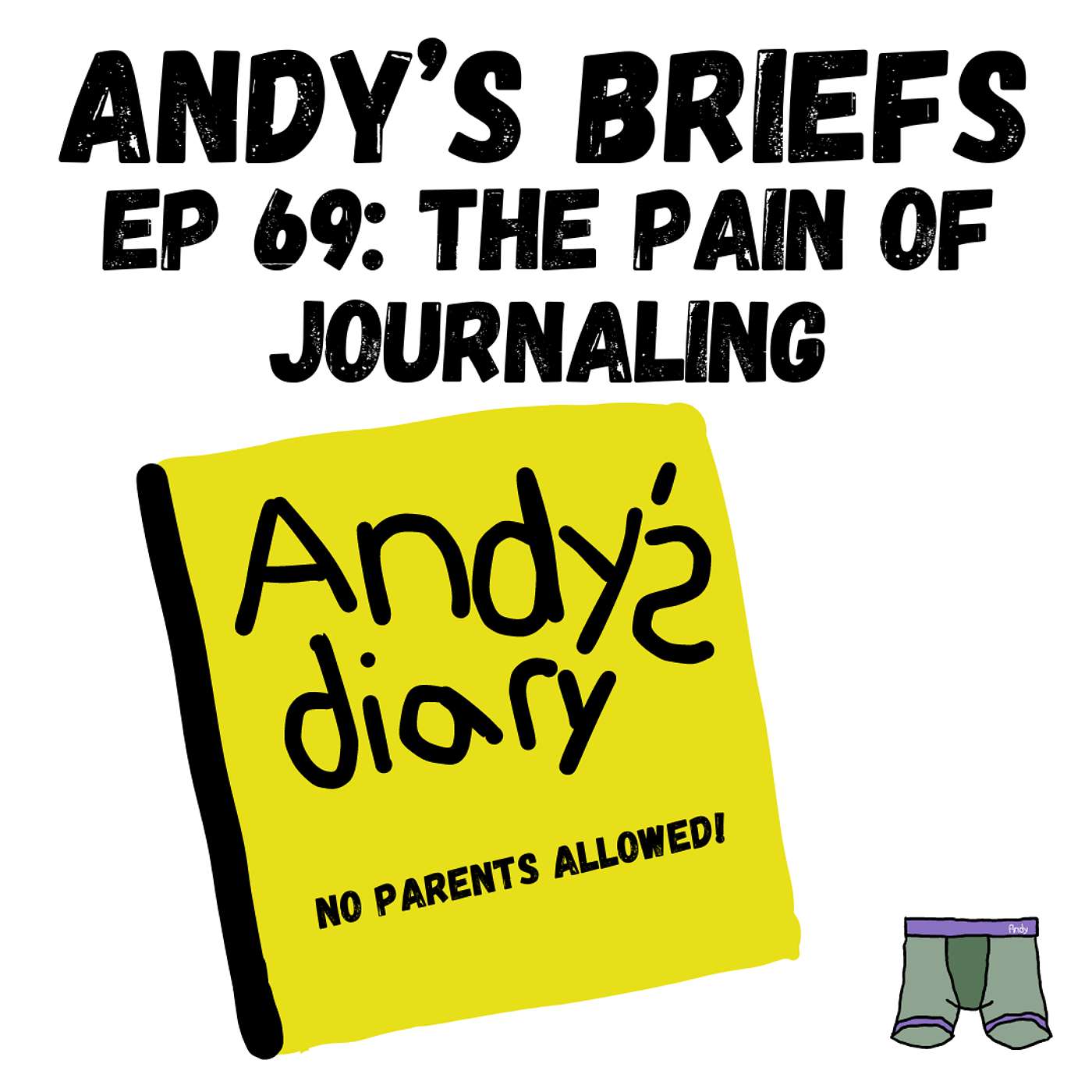 Andy\'s Briefs