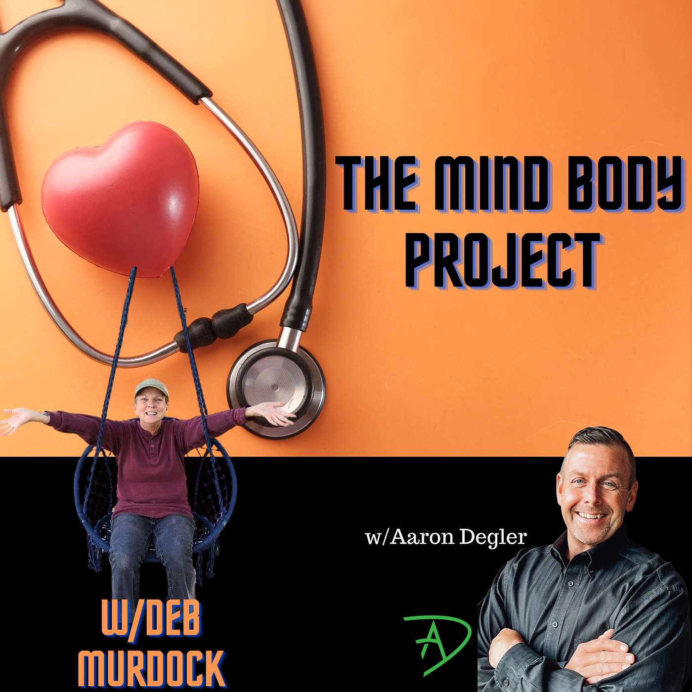The Mind Body Project
