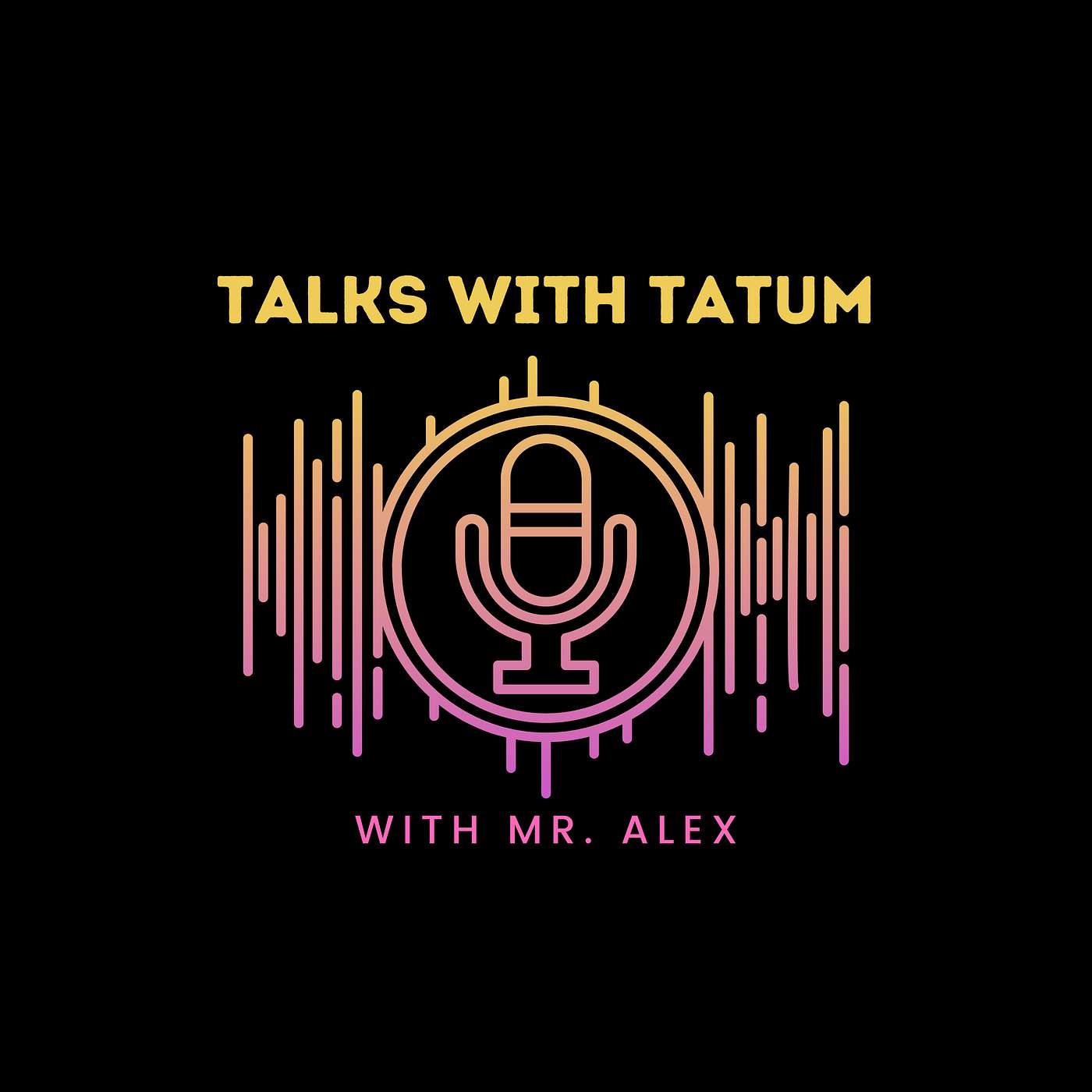 Conversations with Tatum - Talk with Mr. Alex about snakes