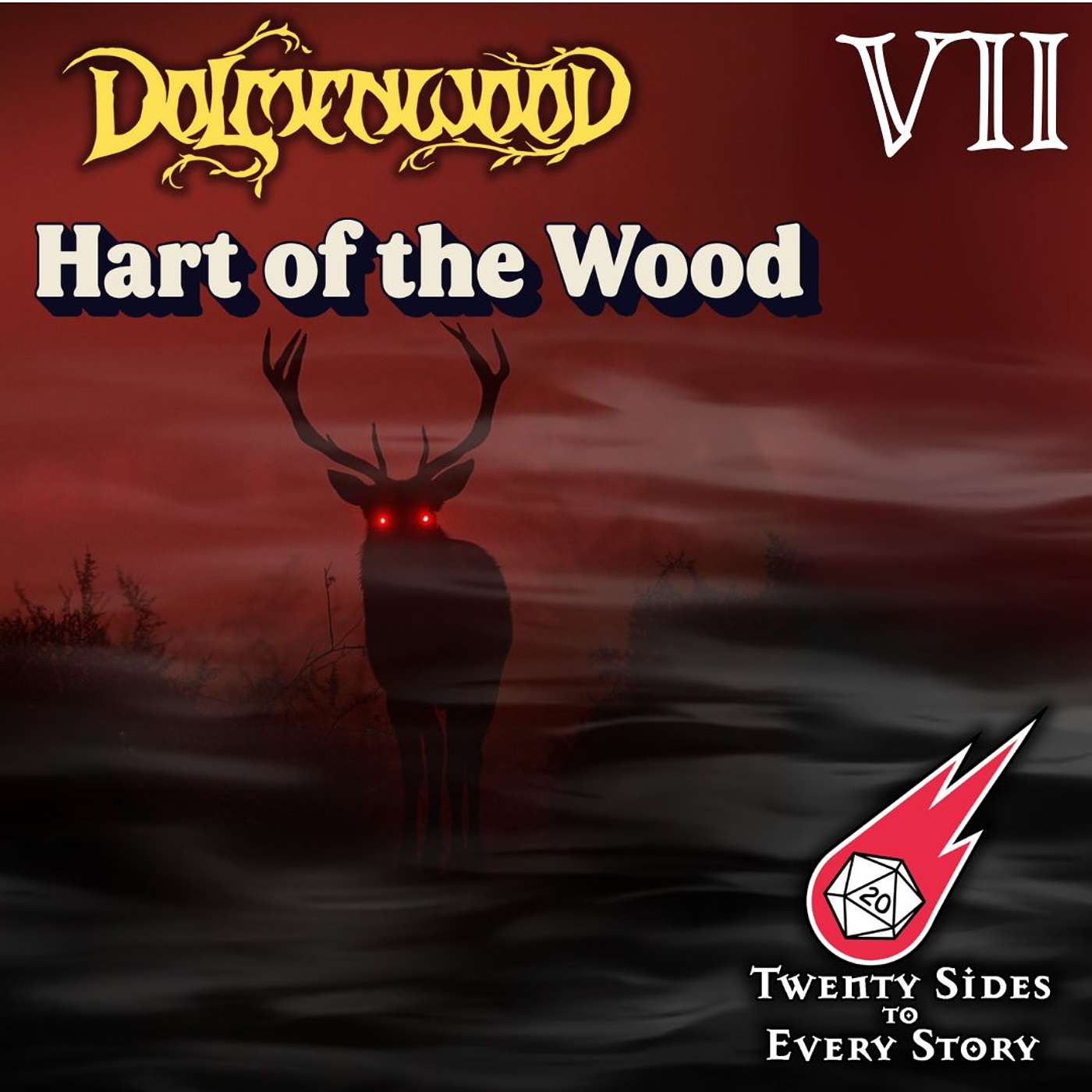 Twenty Sides to Every Story