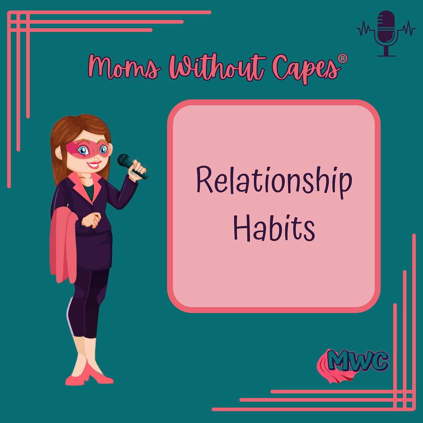 55 | Relationship Habits for Deeper Connections with Cheri Timko