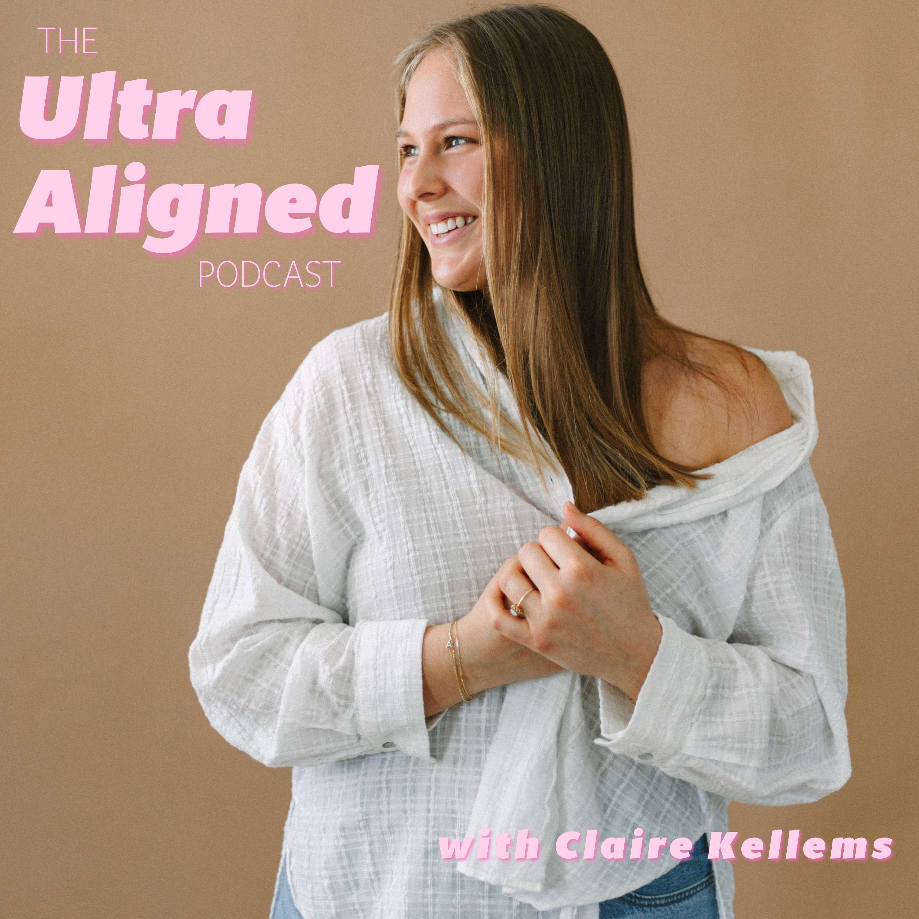 The Ultra Aligned Podcast
