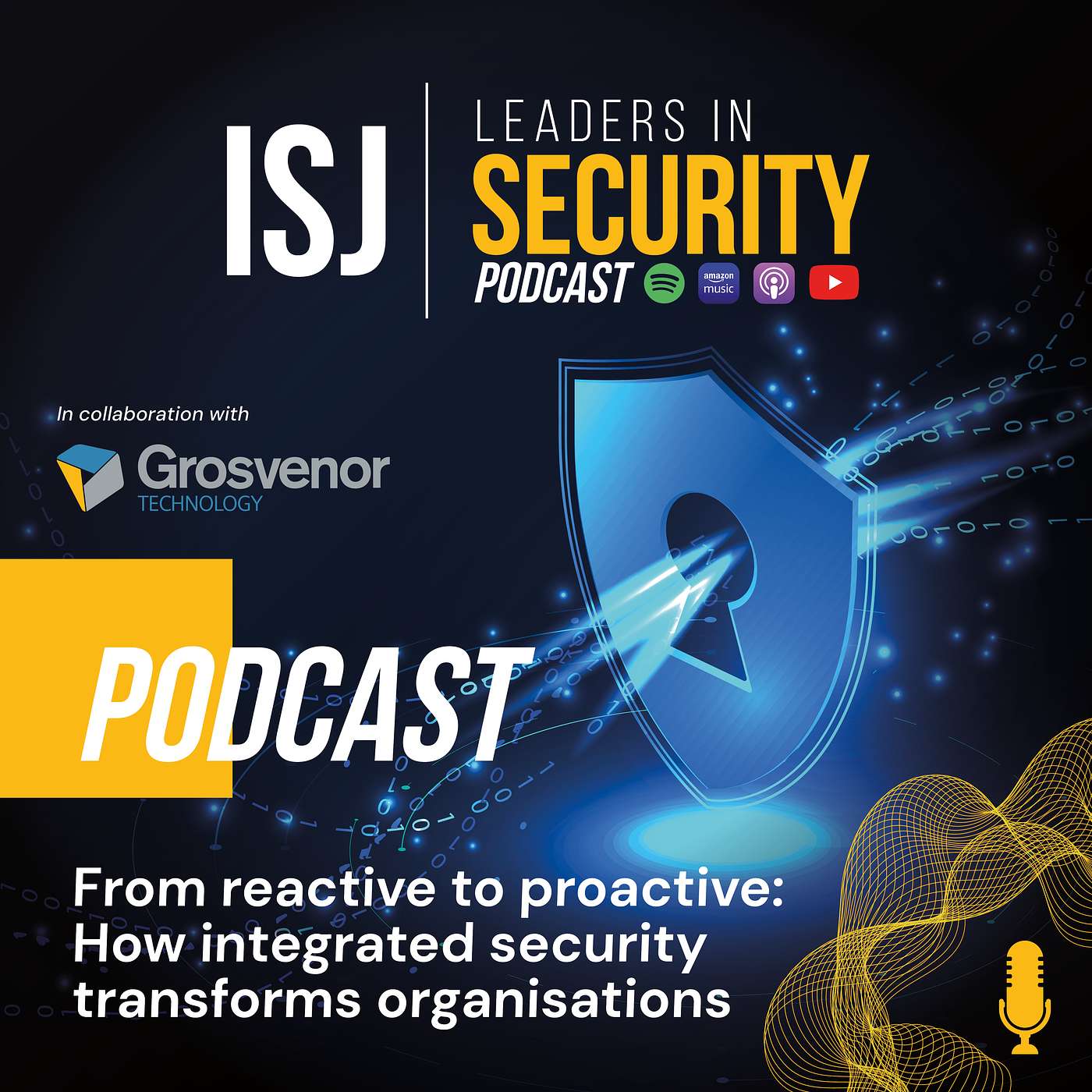 From reactive to proactive: How integrated security transforms organisations