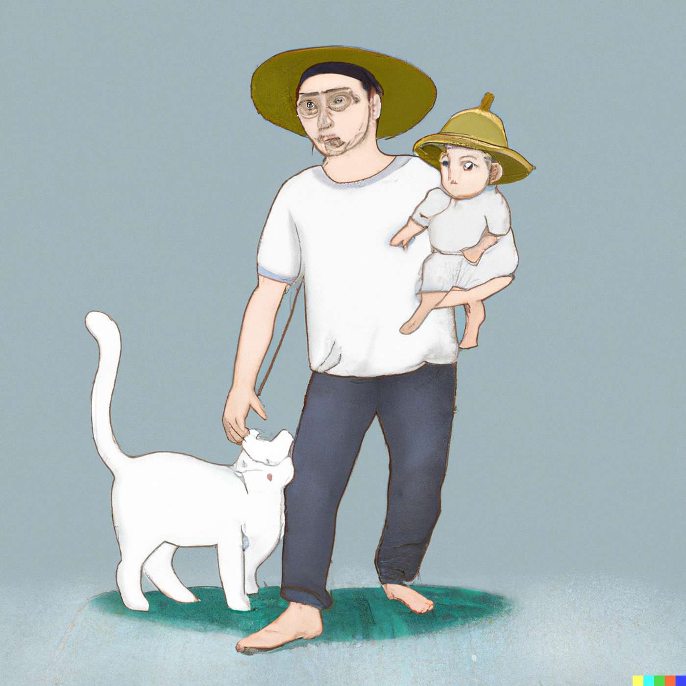 Day Of The Dad