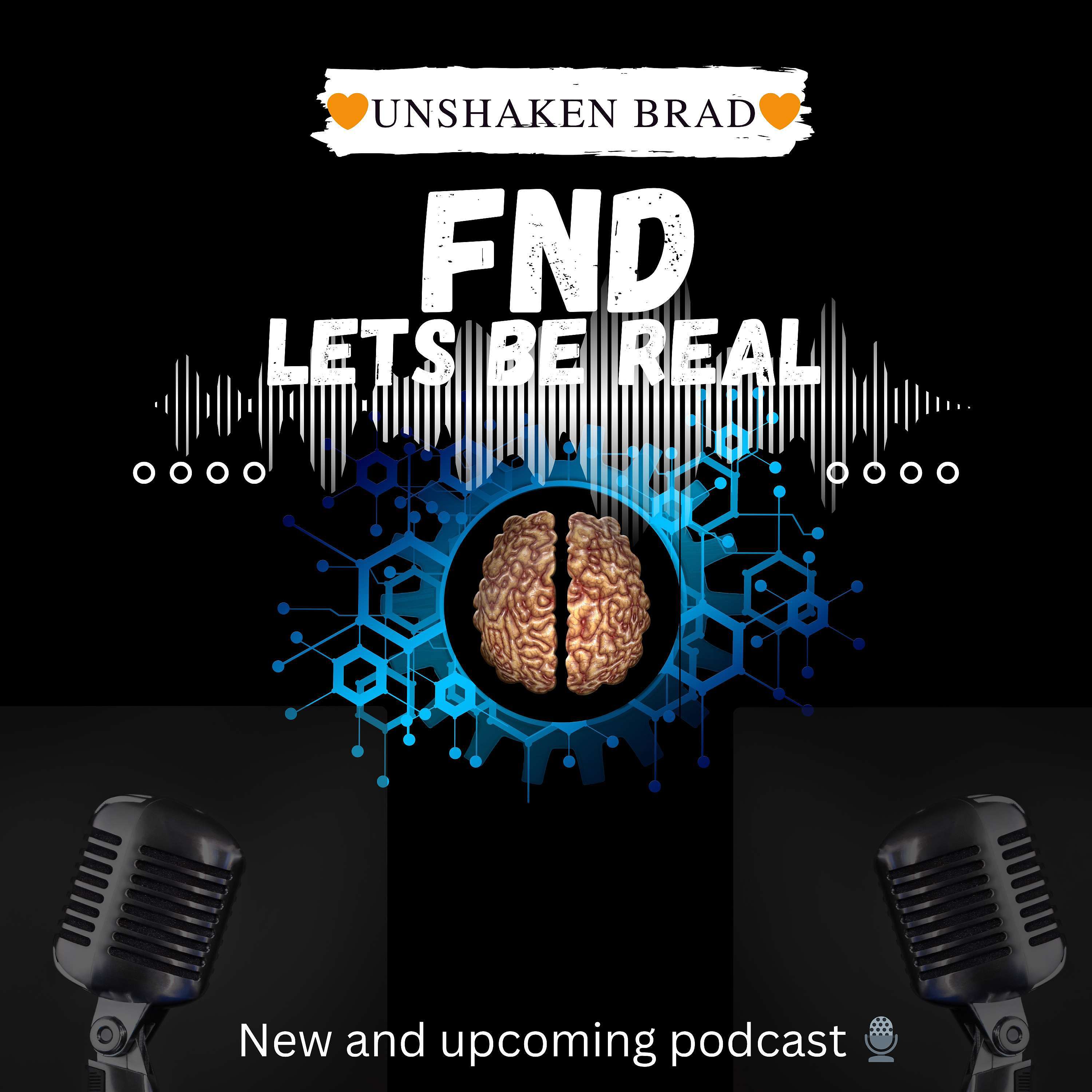 FND let’s talk real!