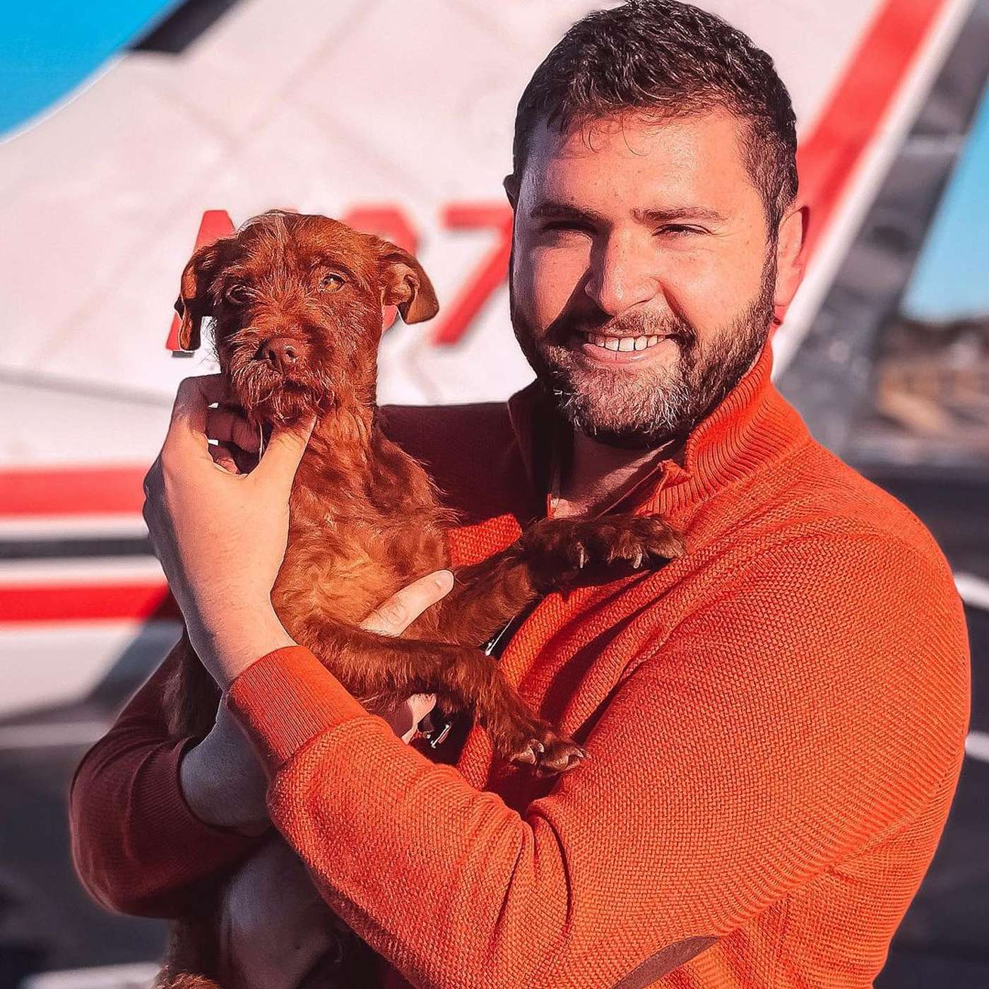 0225: Pet Rescue Pilots with Julian Javor