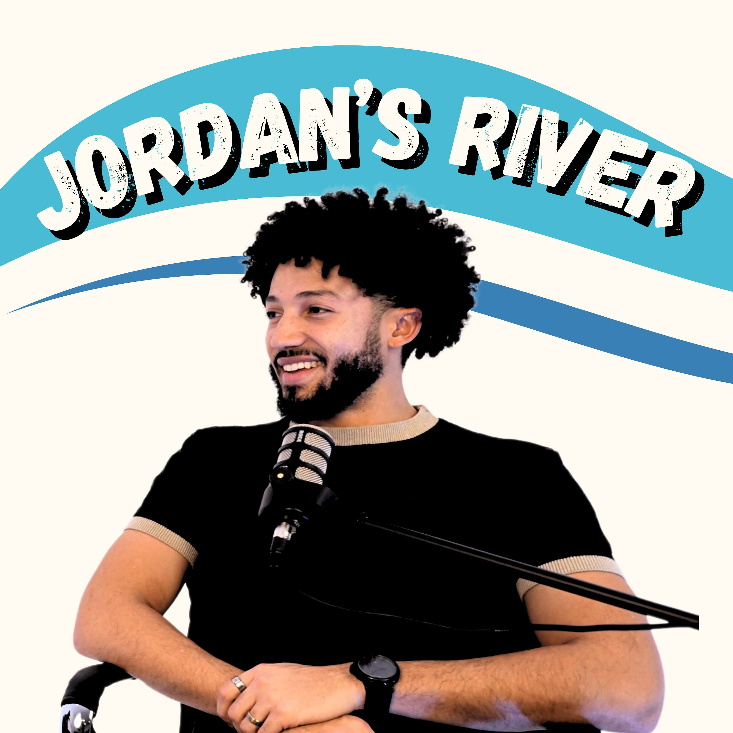 Jordan's River