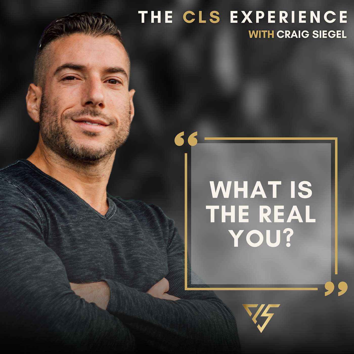 What Is The Real You?
