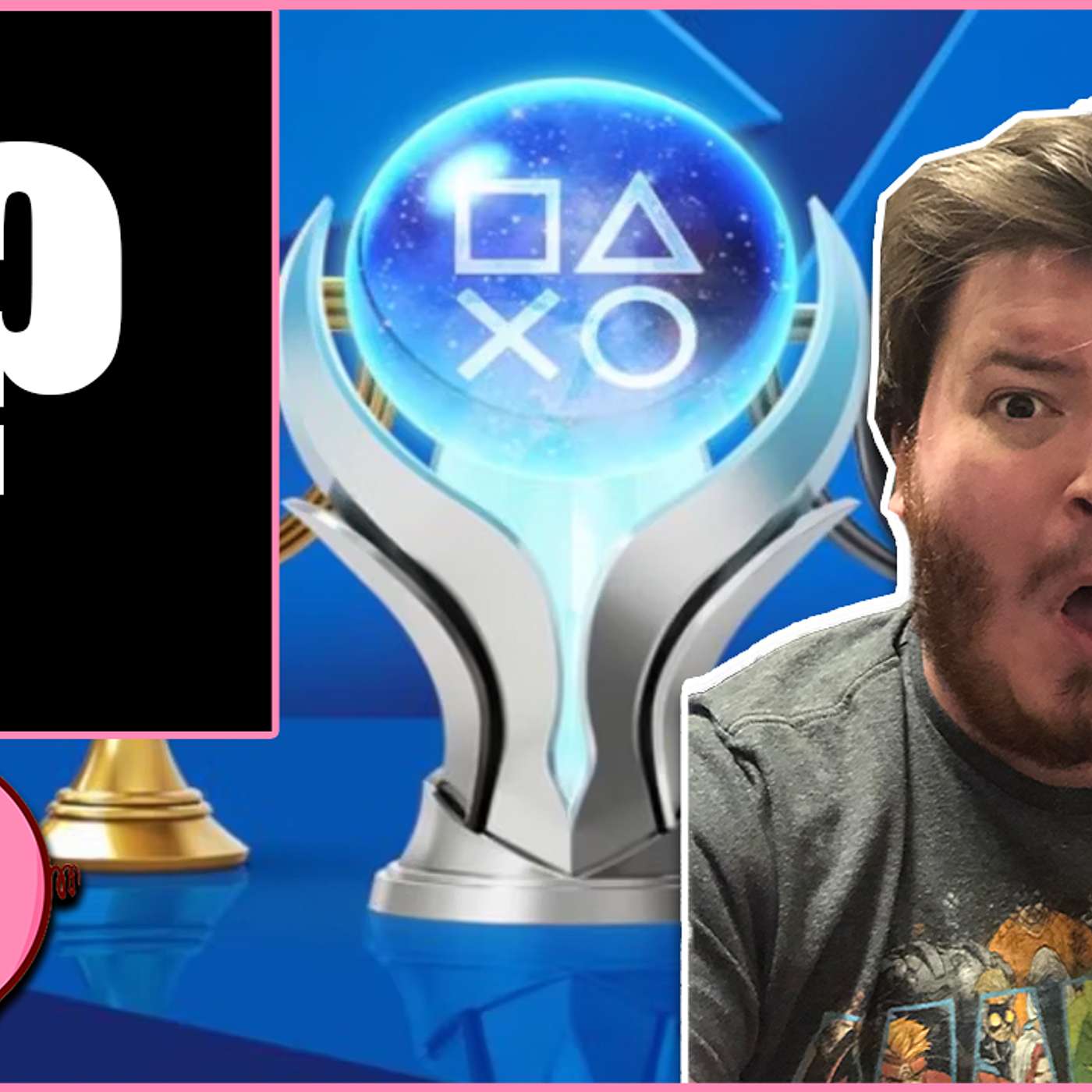 The HARDEST Platinum Trophies - Piggy Bank