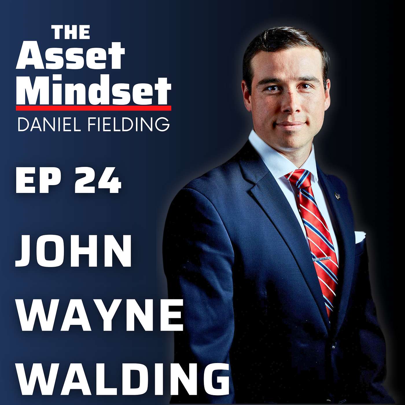 The Asset Mindset