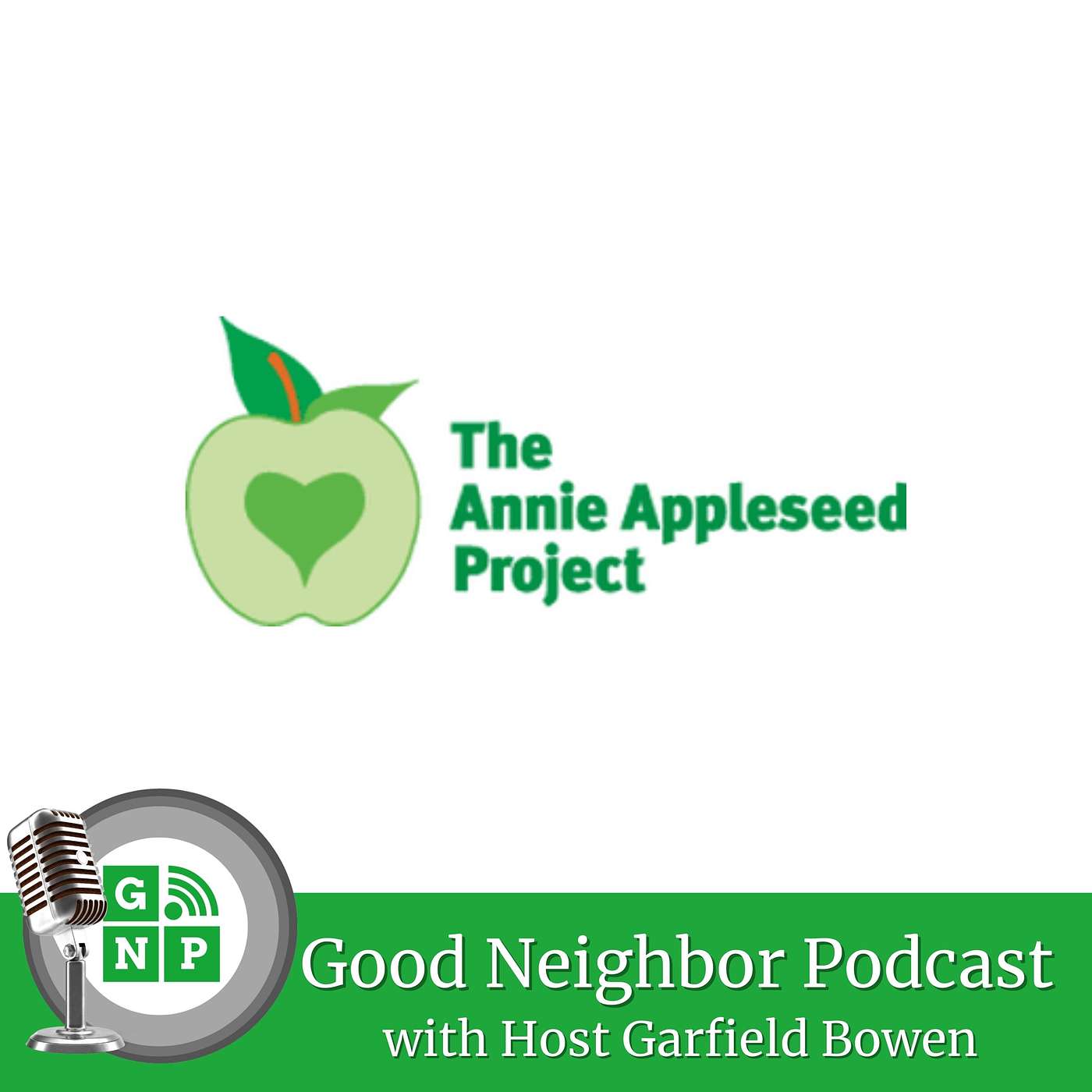 Good Neighbor Podcast: Port Saint Lucie