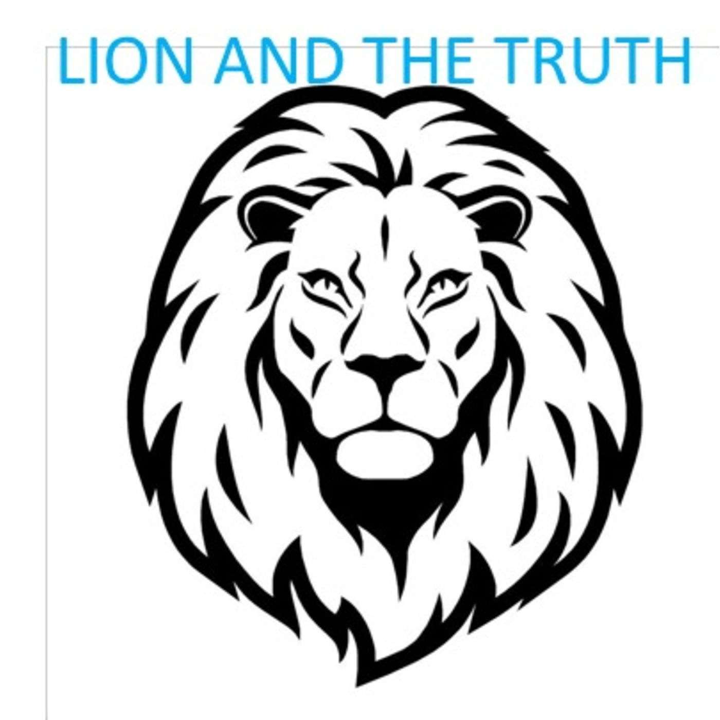 Lion and the truth