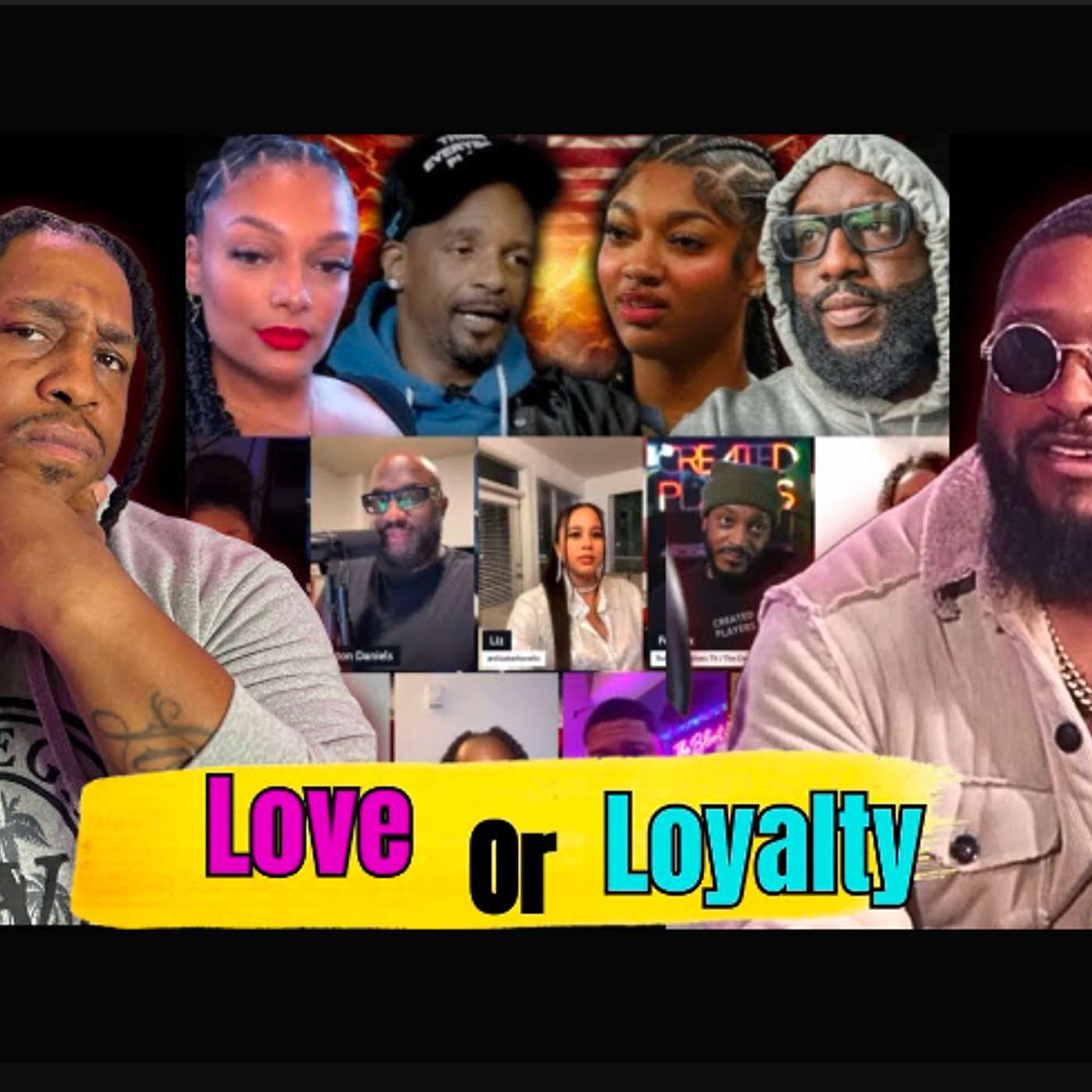 Dessalines Thanks Anton Daniels Dessalines Thanks Anton Daniels