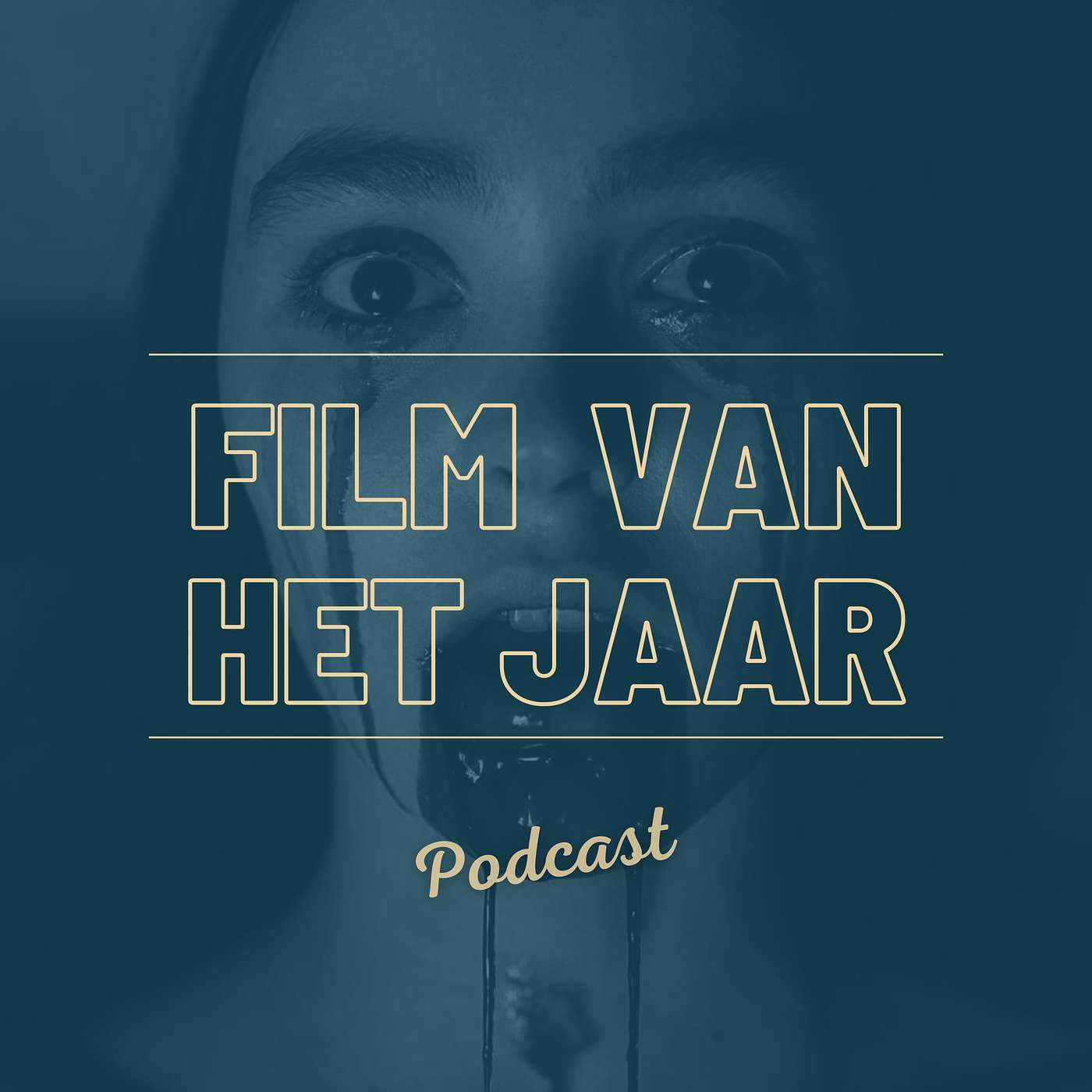Film Van Het Jaar Podcast