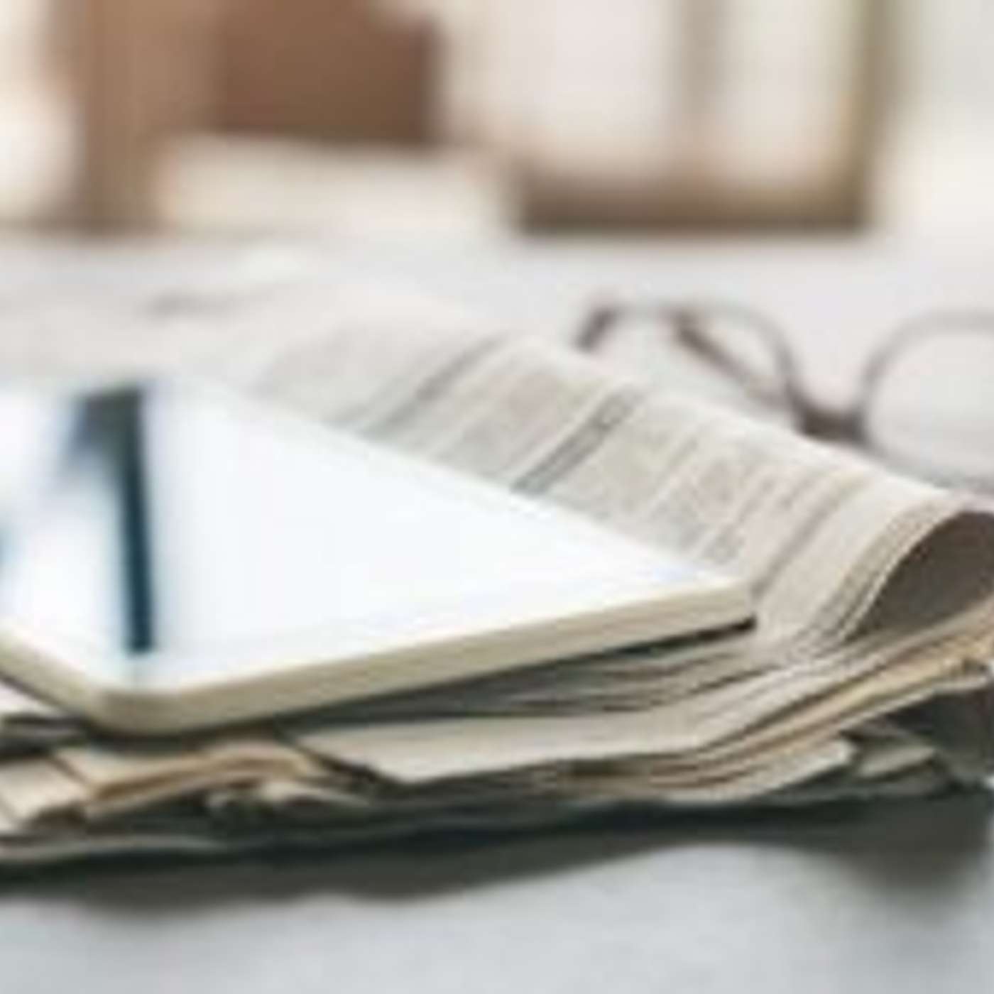 Top News Stories of the Week | November 12th