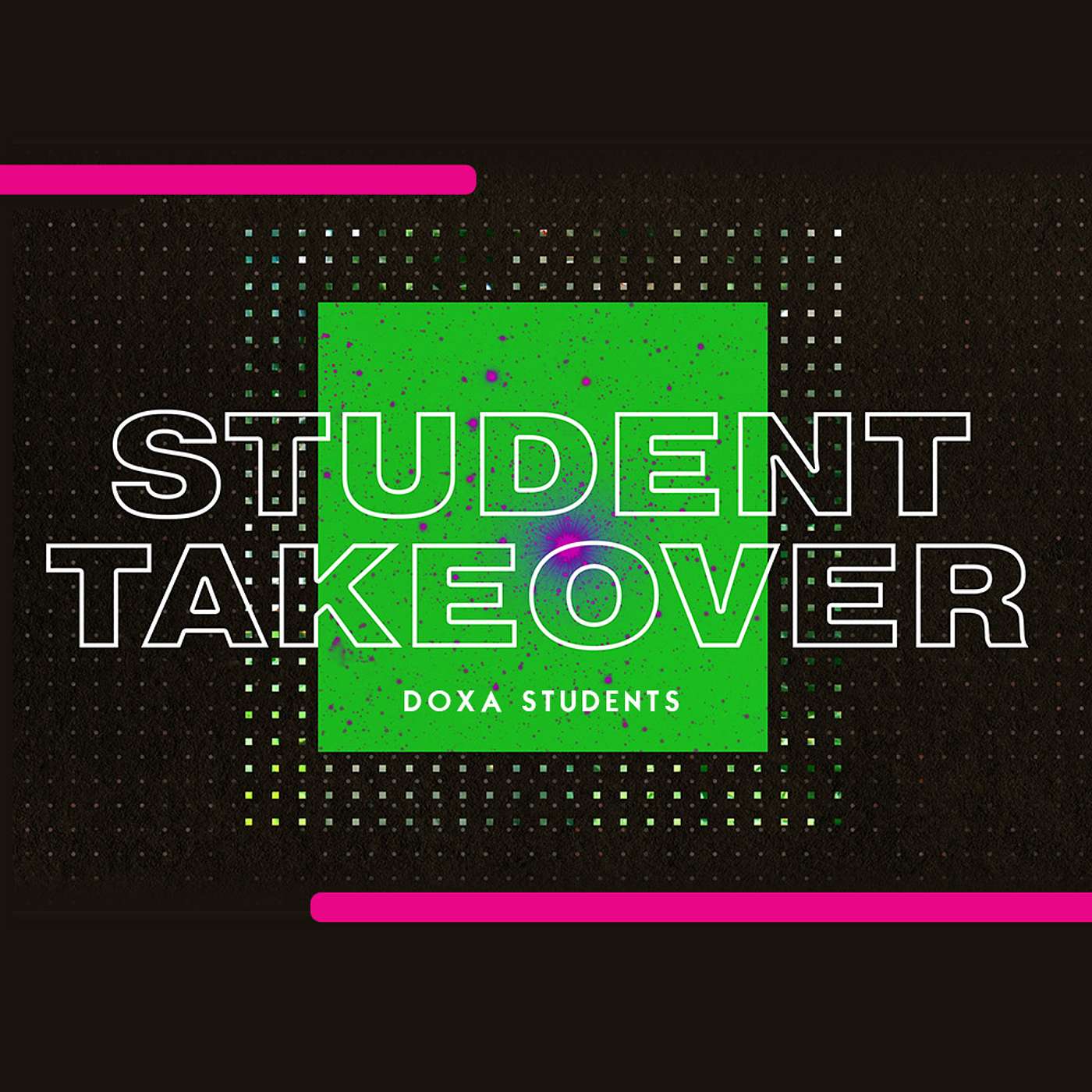 Student Takeover | Gender Roles episode artwork
