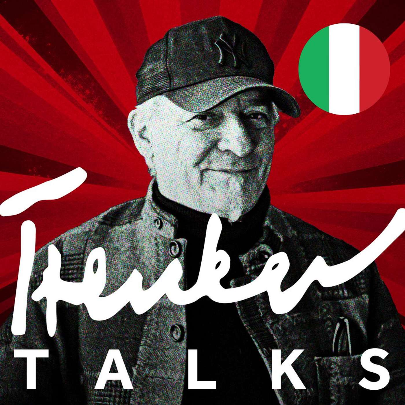 #11 Gionata Malagodi - Il designer