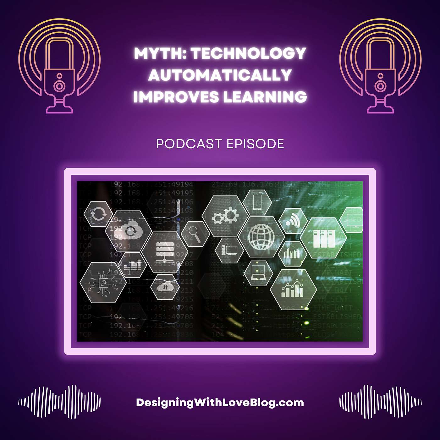 Myth: Technology Automatically Improves Learning