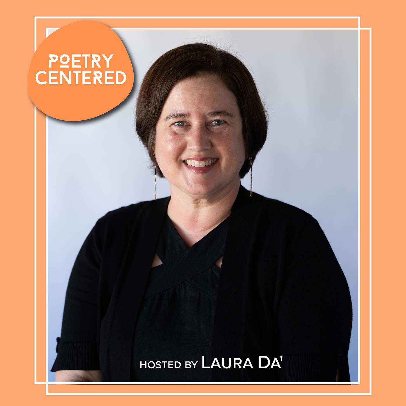 Laura Da’: No Easy Thing to See Deeply episode artwork