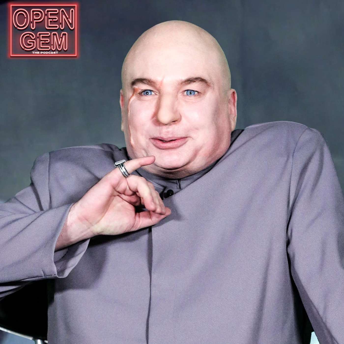 Open Gem: The Podcast