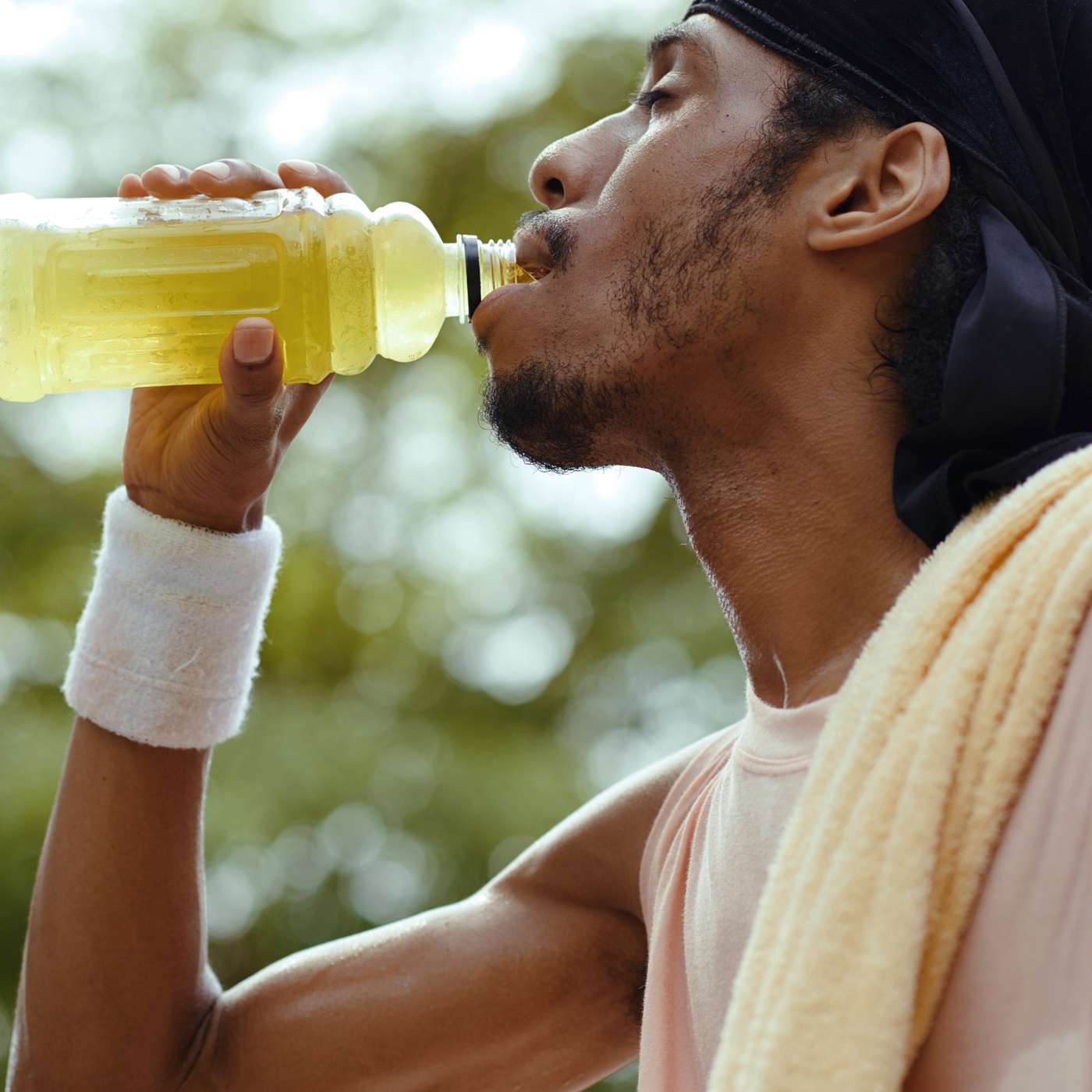 Make it Unique, a podcast series by Givaudan