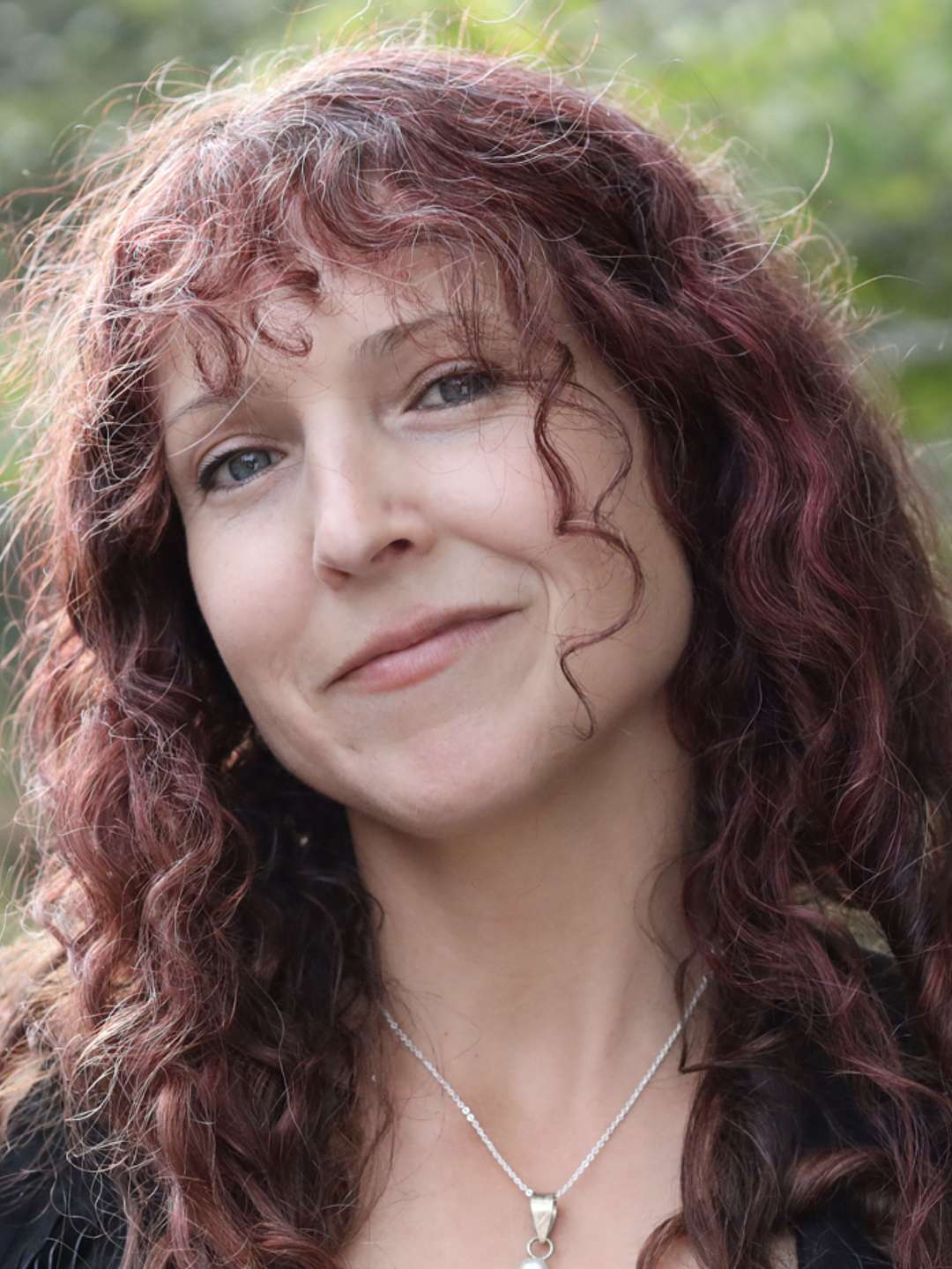 Laura Kelsey