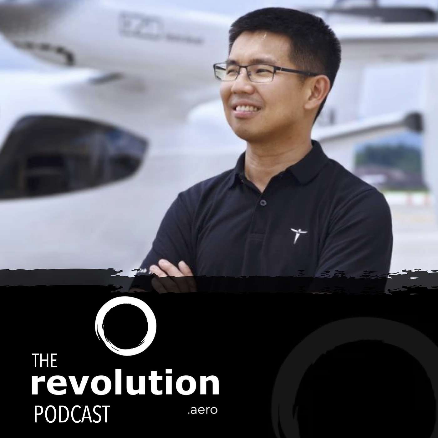 #39 - Yon Wui Ng - TCAB Tech: Making eVTOLs in China
