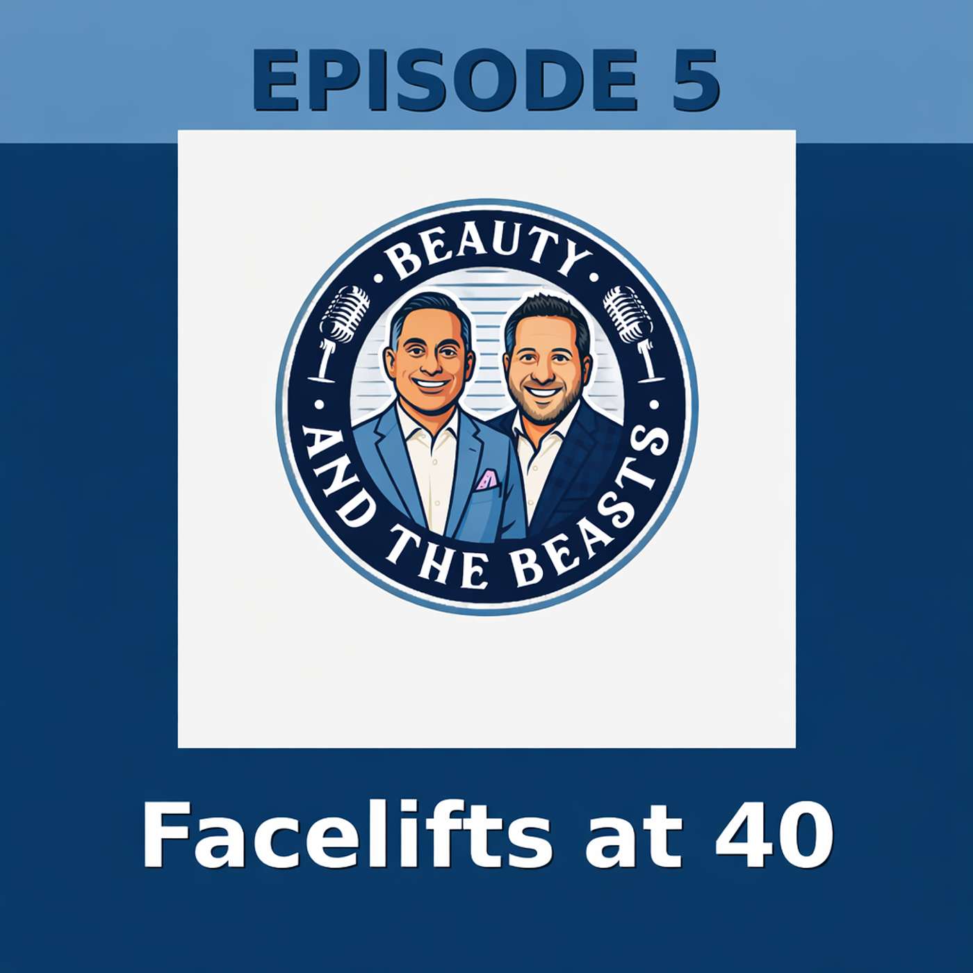Facelifts at 40: What No One Tells You About Timing and Aging Facelifts at 40: What No One Tells You About Timing and Aging