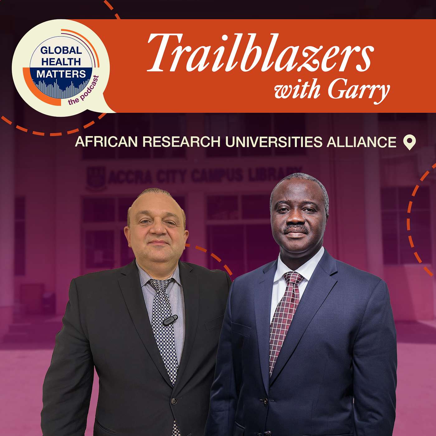 Global Health Matters