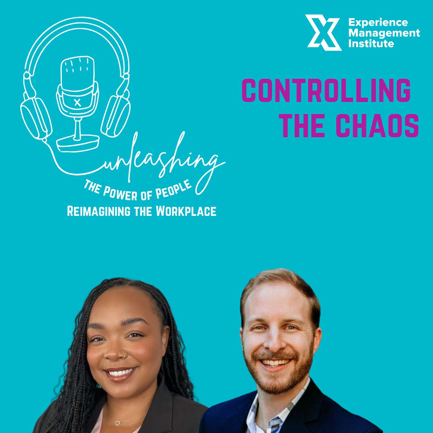 Controlling the Chaos: Navigating Around Workplace Disruptors