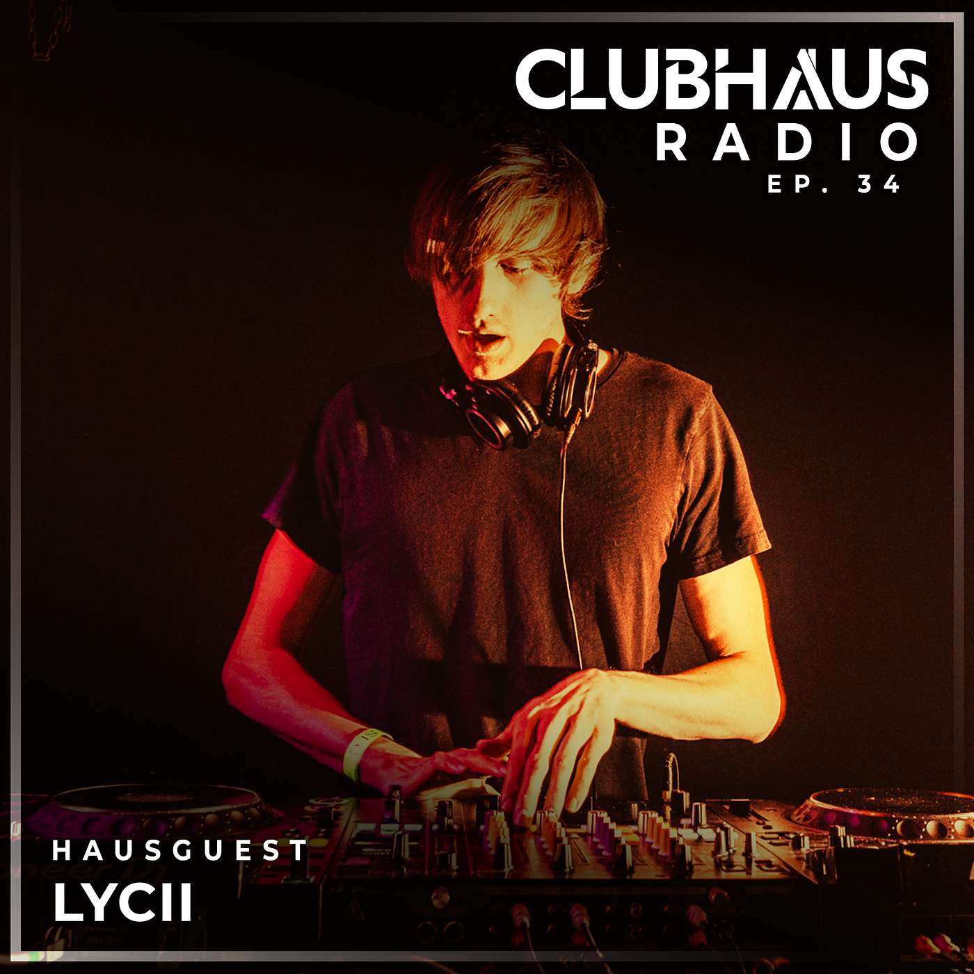 ClubHaus Radio