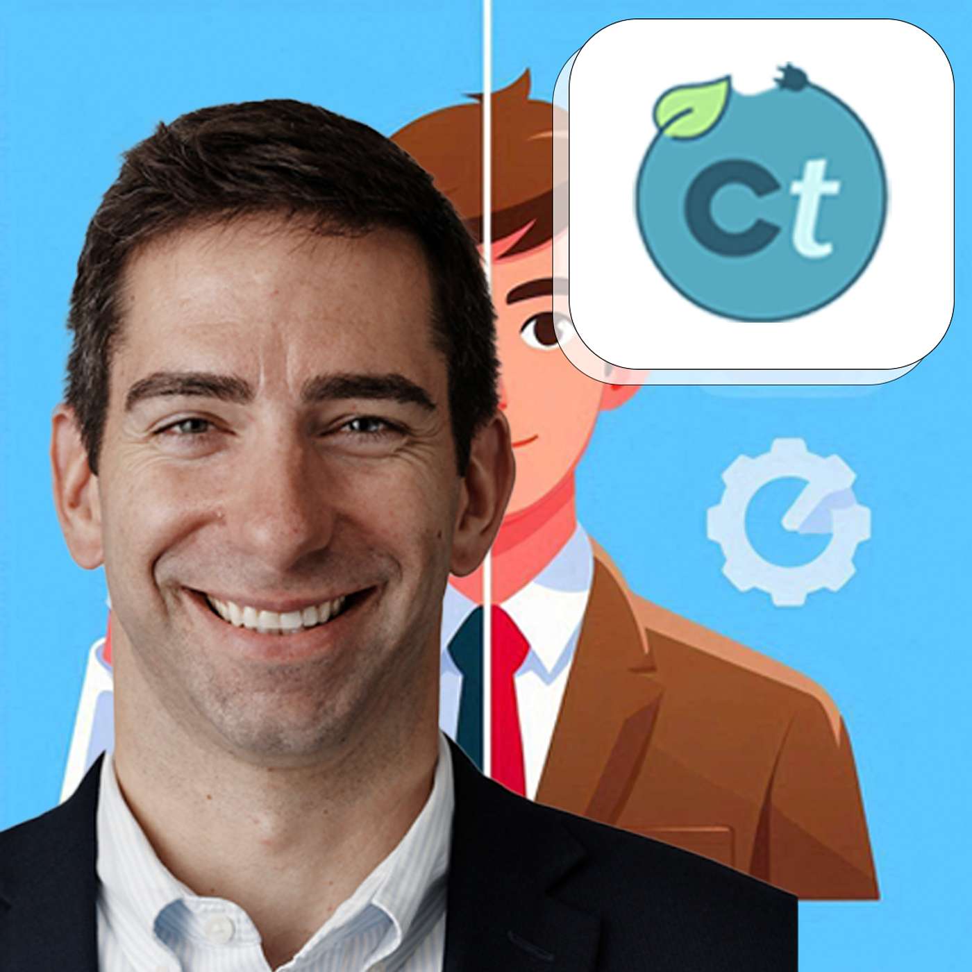 CleanTechies Podcast