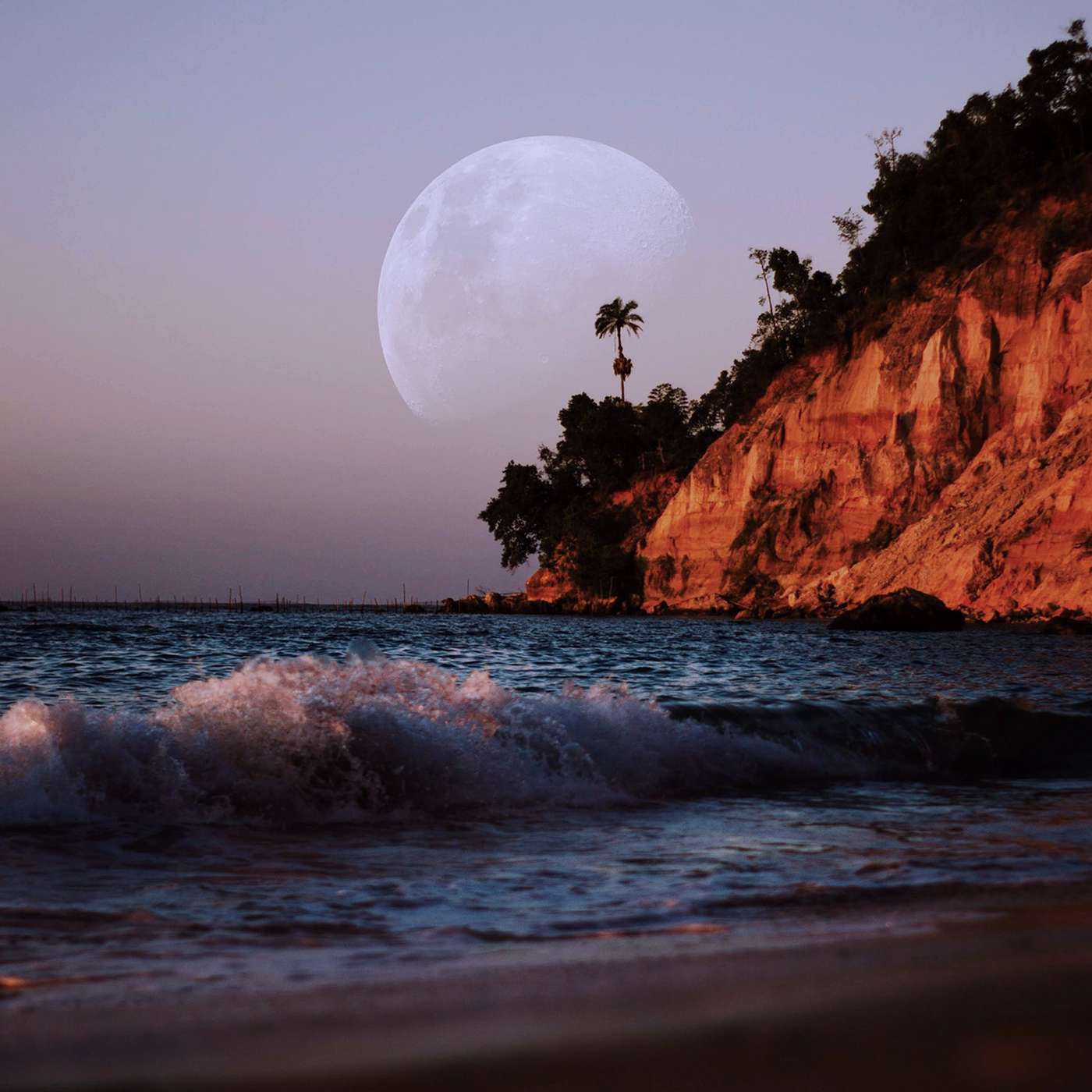 Ben Belinsky\'s Moonletter Podcast