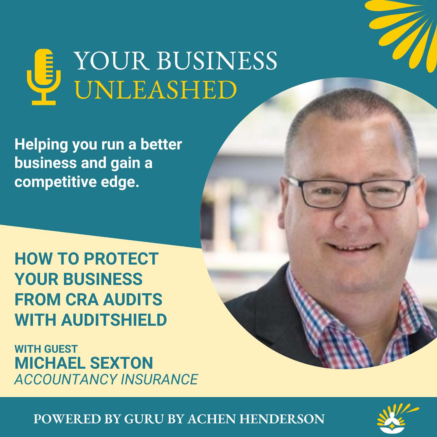 Your Business Unleashed
