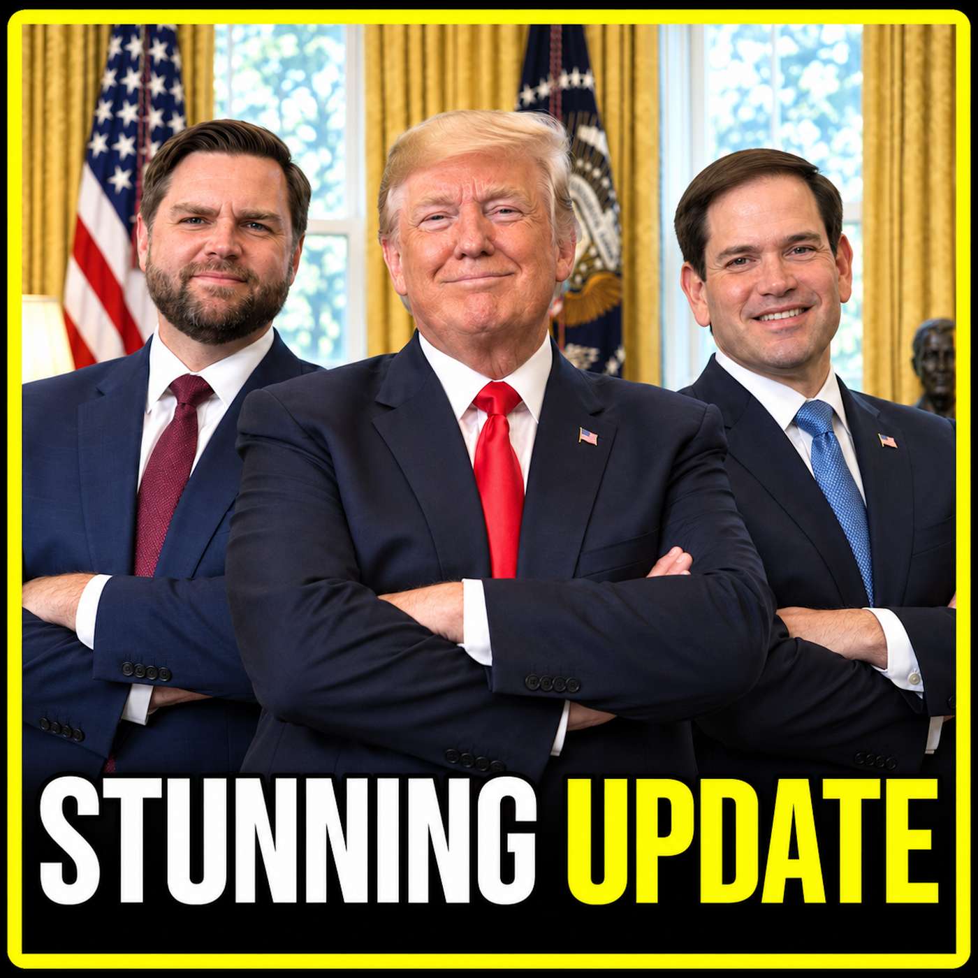 🔴Folks... Absolutely NO ONE expected THIS...🔴