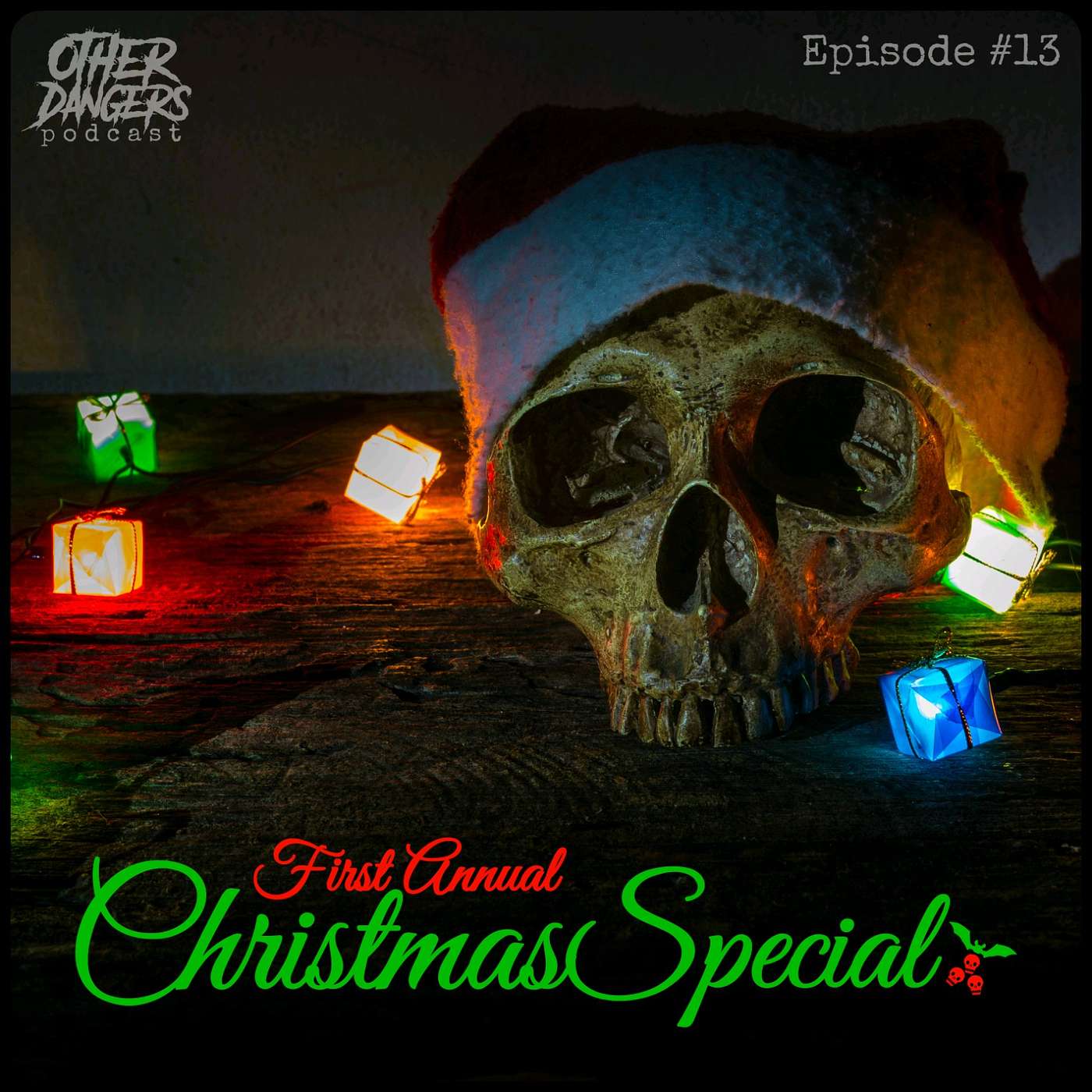 Other Dangers Podcast