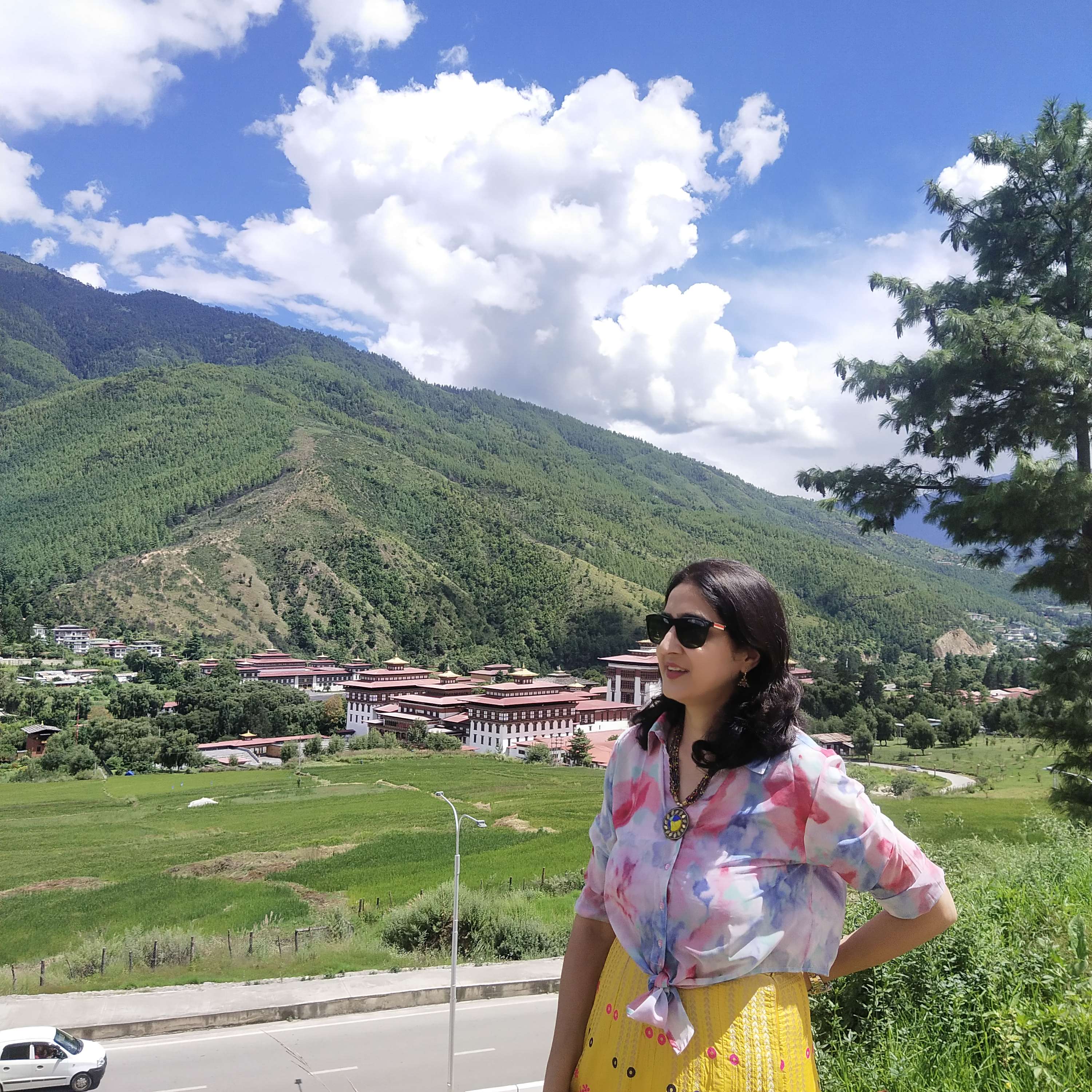 Your Inner Mentor : Trusting the Voice Within